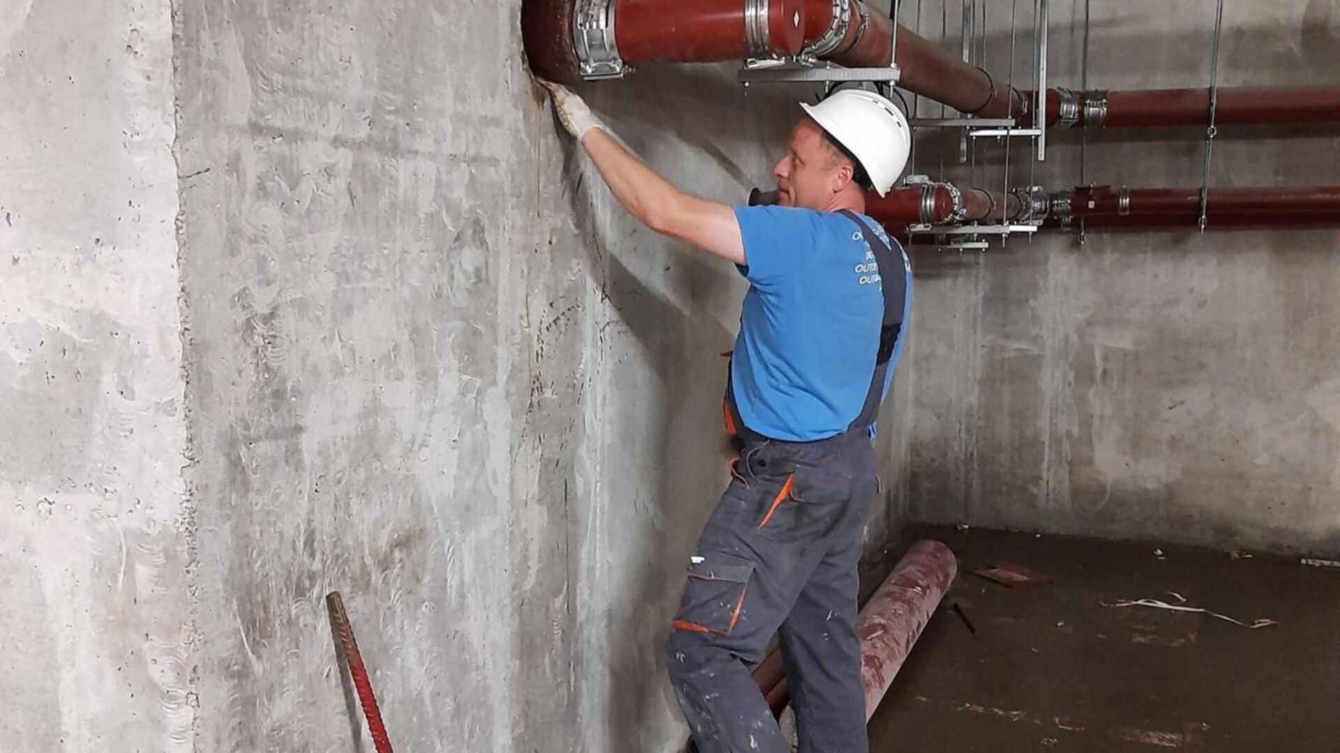 Станом на червень 2022 року ЖК Illinsky House хід будівництва фото 430898