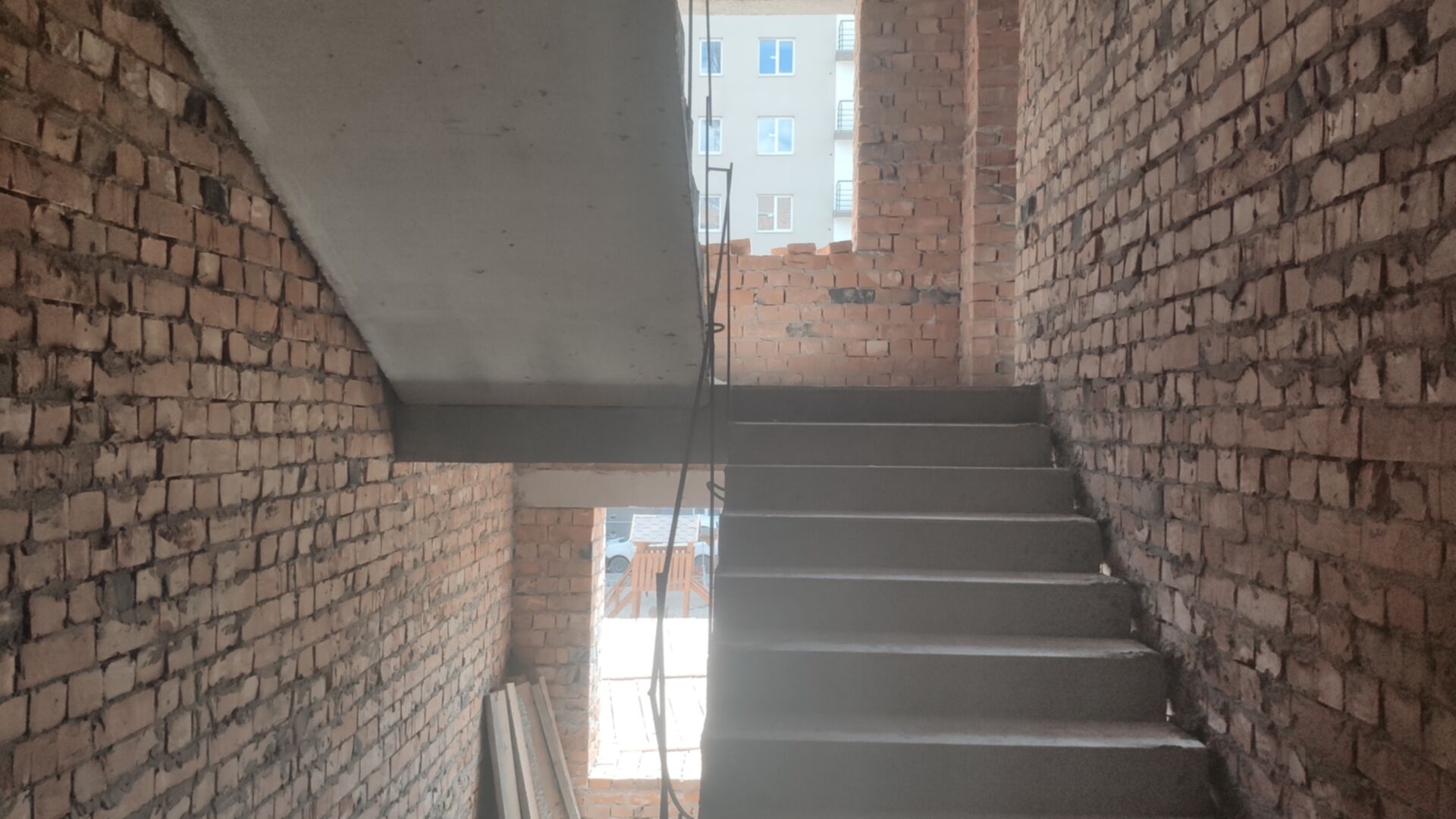 Станом на липень 2022 року ЖК на Німецькому озері хід будівництва фото 431070