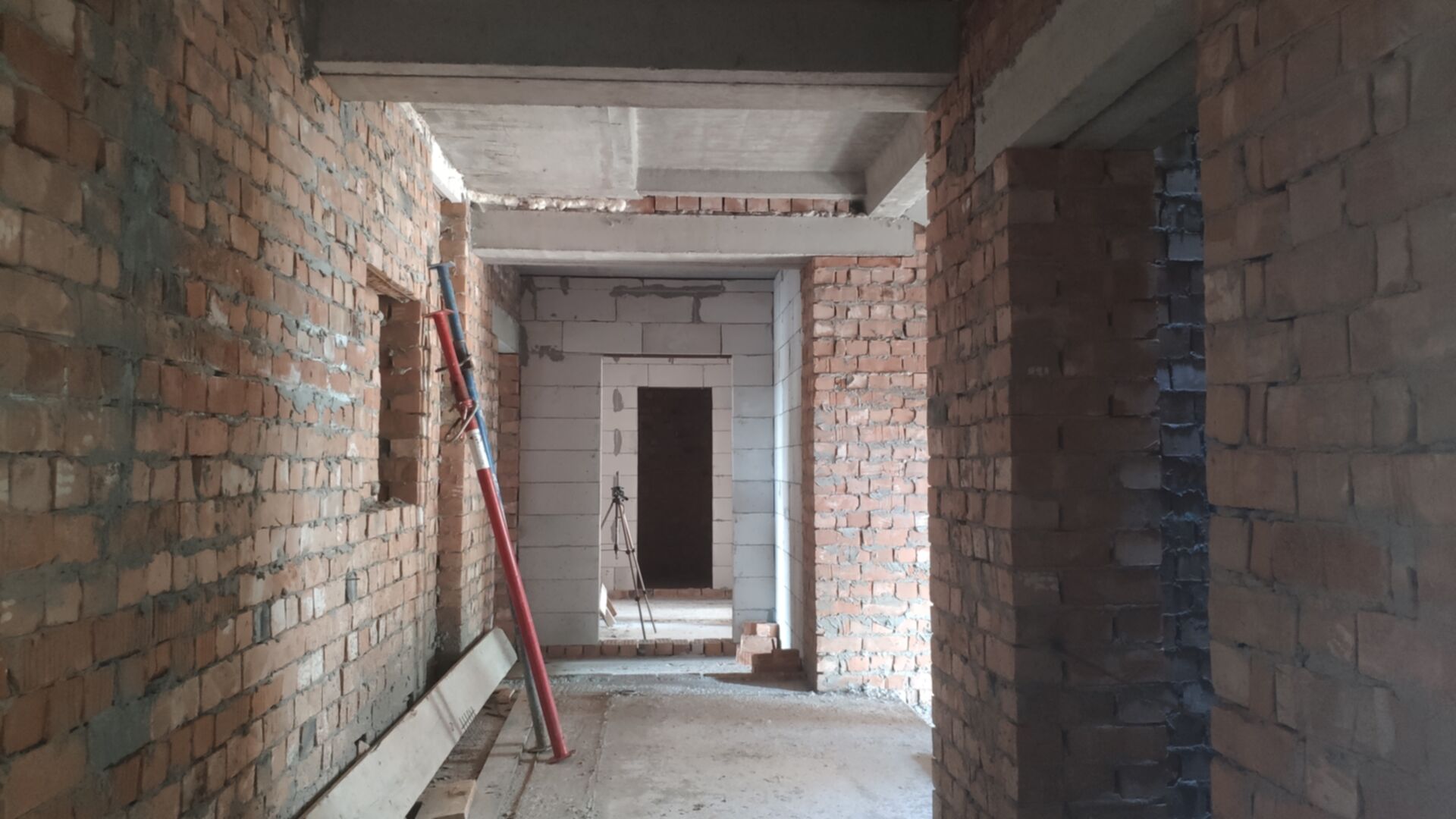 Станом на липень 2022 року ЖК на Німецькому озері хід будівництва фото 431071