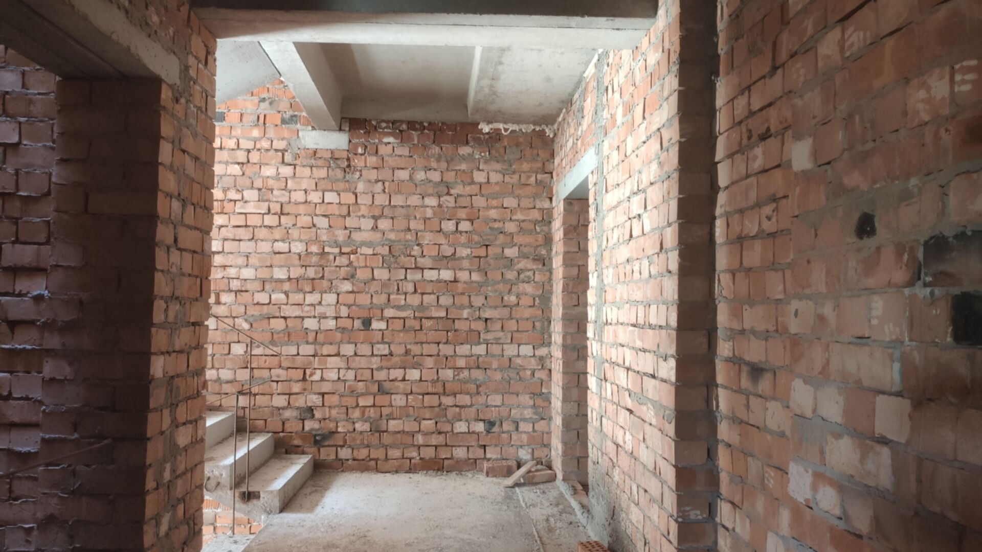 Станом на липень 2022 року ЖК на Німецькому озері хід будівництва фото 431074