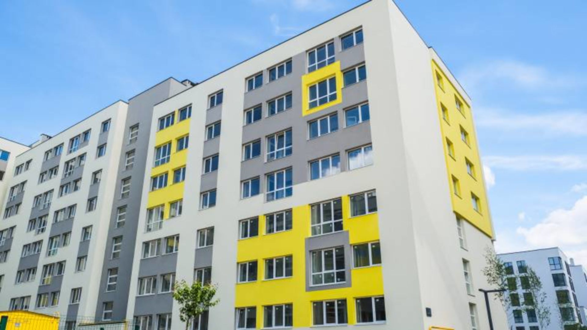 ЖК Компаньон ход строительства фото 431140