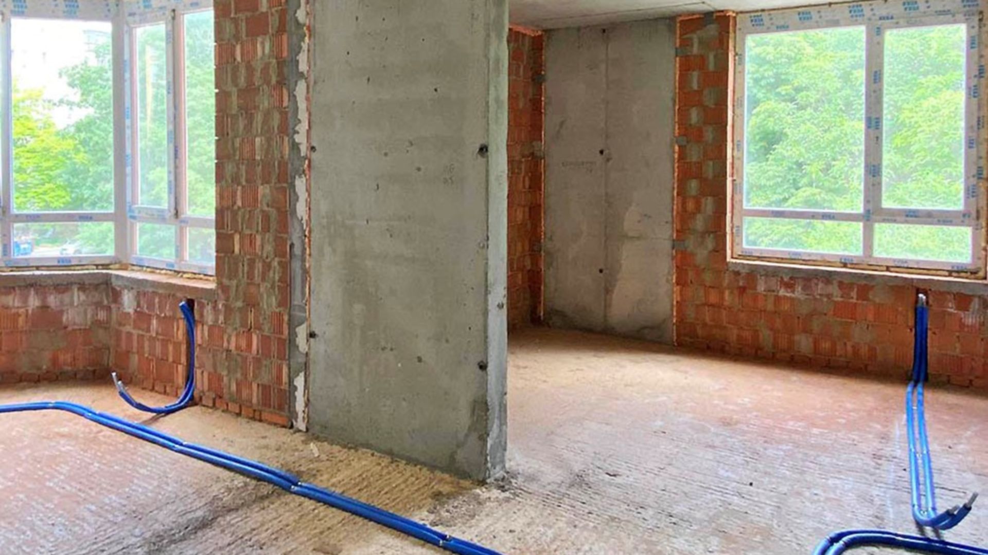 Состоянием на июнь 2022 года ЖК SunCity ход строительства фото 431157