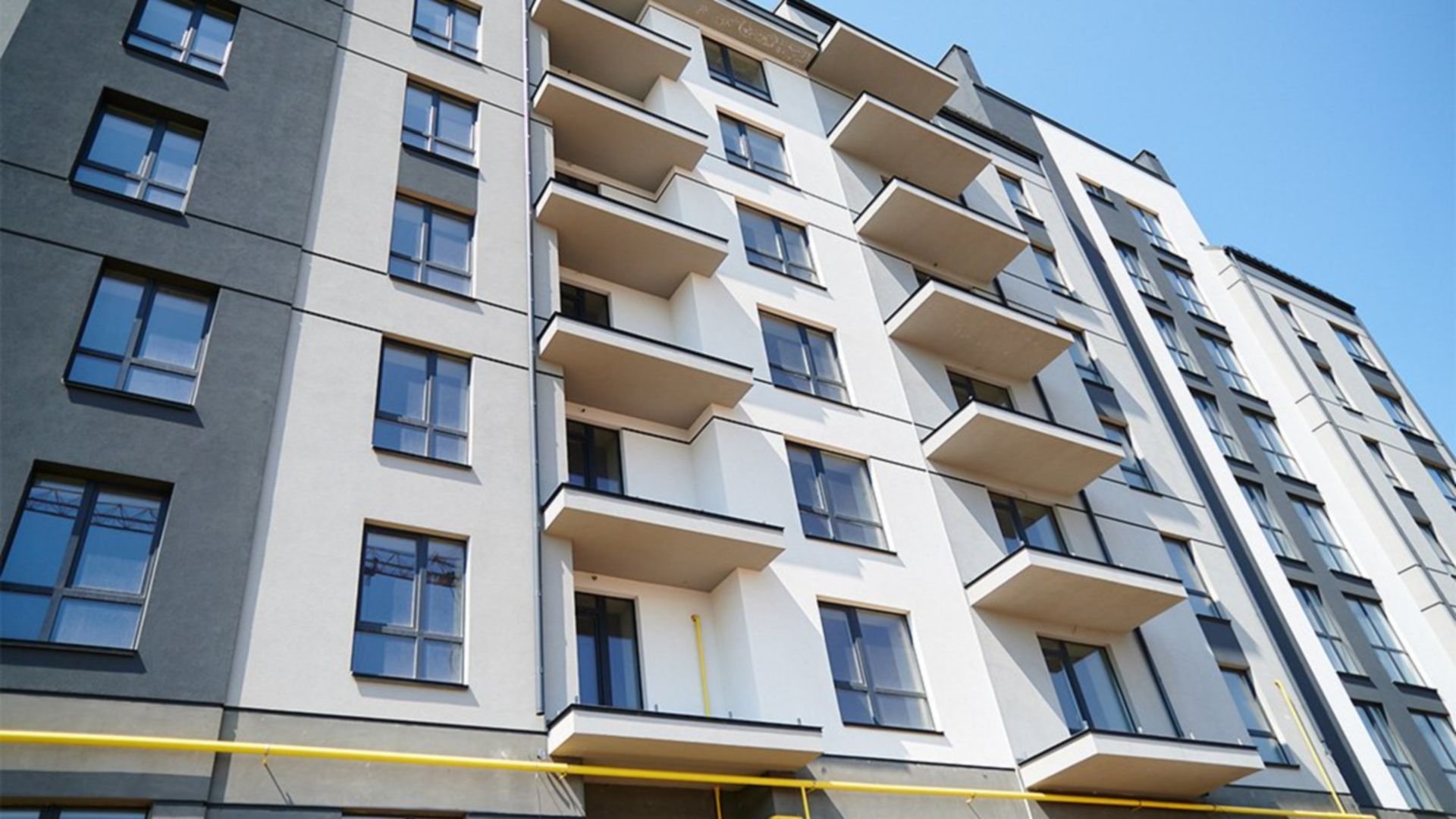 Состоянием на июнь 2022 года ЖК Park Residence ход строительства фото 431170