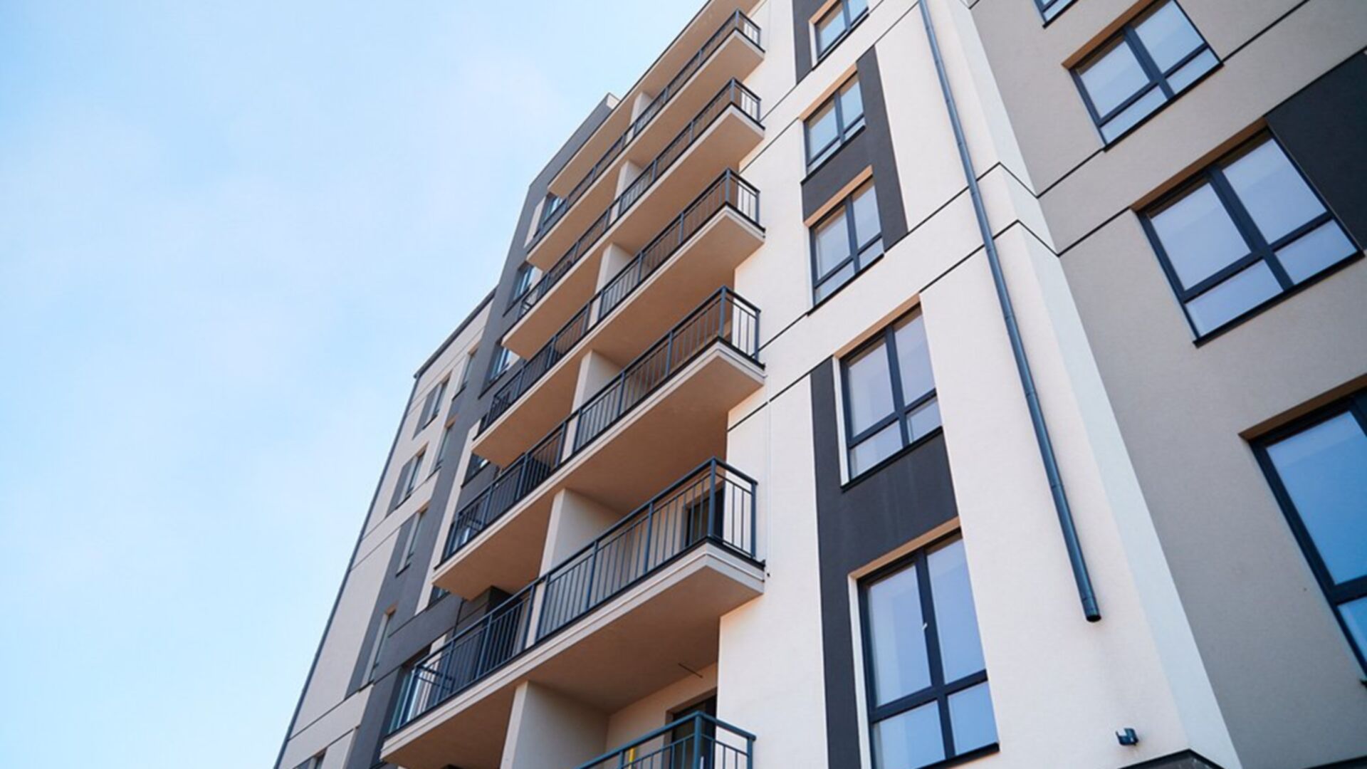 Состоянием на июнь 2022 года ЖК Park Residence ход строительства фото 431177