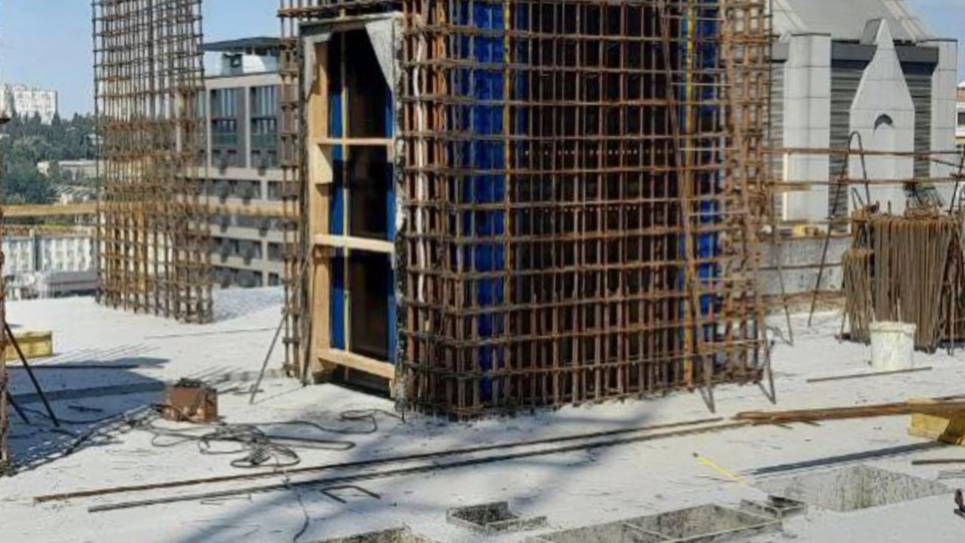 ЖК Montreal House хід будівництва фото 431179