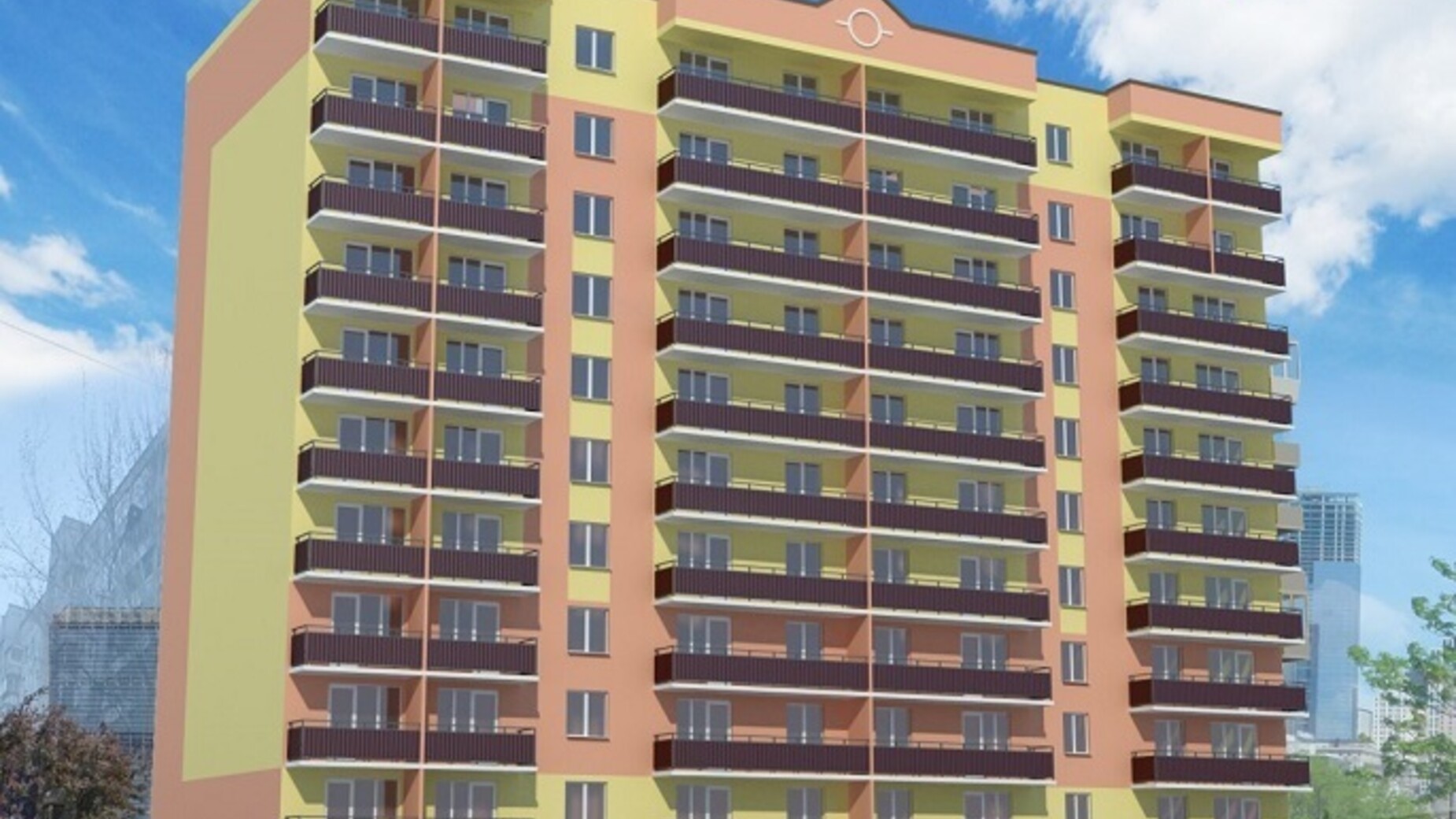 ЖК Соборный фото 431377