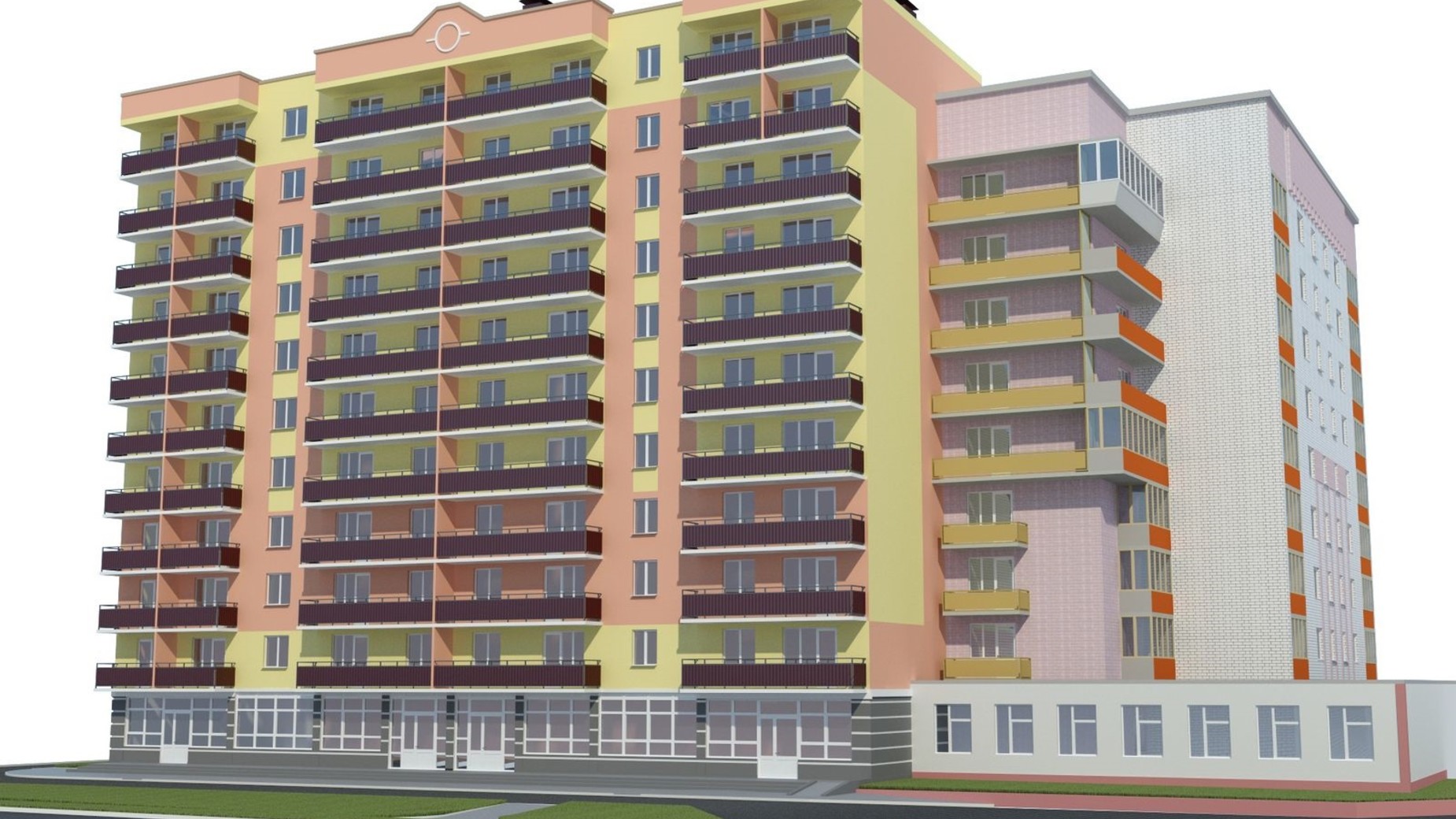 ЖК Соборный фото 431380