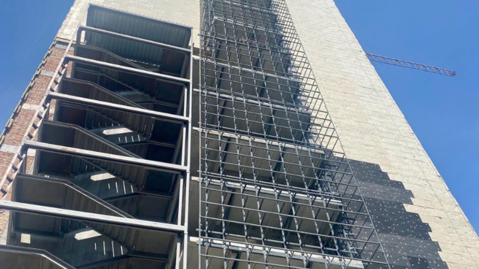 ЖК Edeldorf Hills ход строительства фото 432863