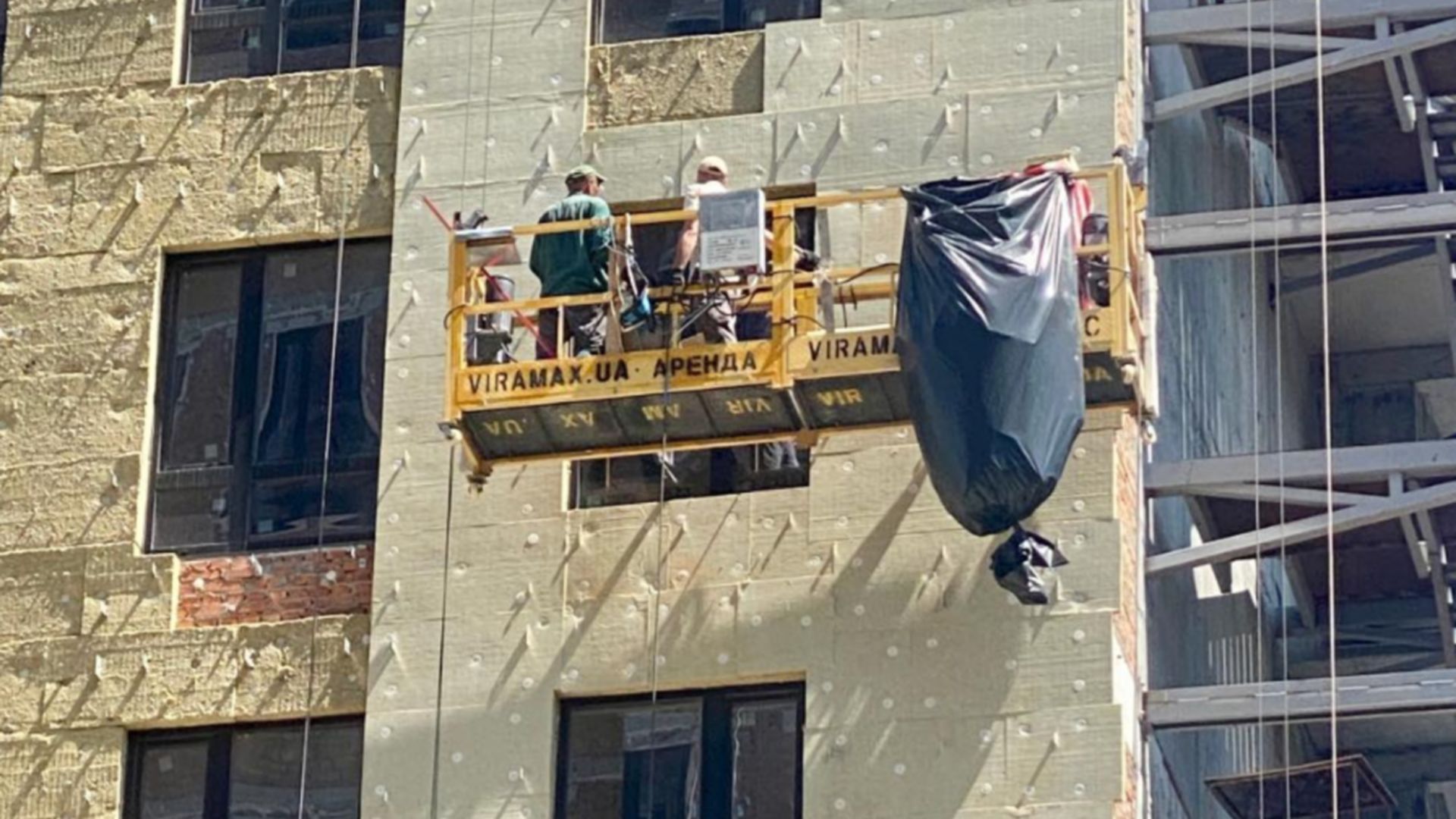 ЖК Edeldorf Hills ход строительства фото 432864