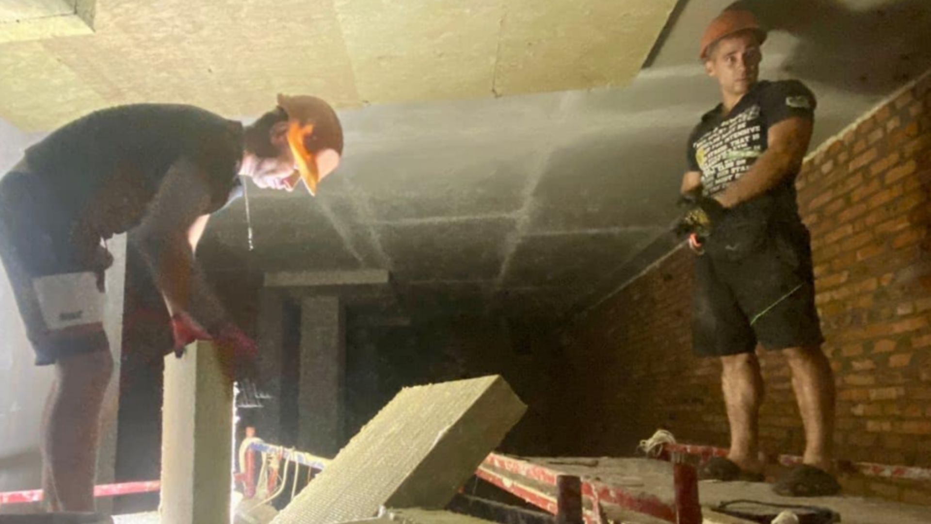 ЖК Edeldorf Hills ход строительства фото 432865