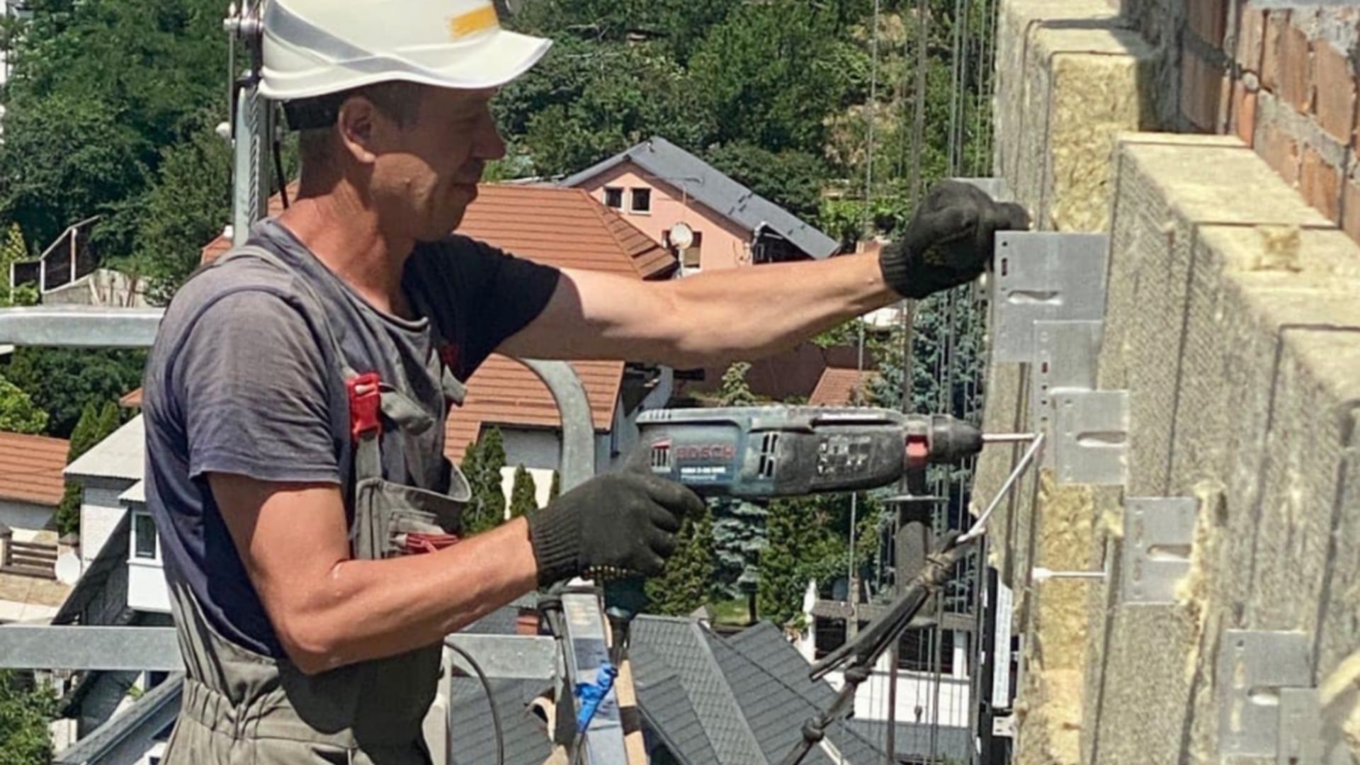 ЖК Edeldorf Hills ход строительства фото 432867