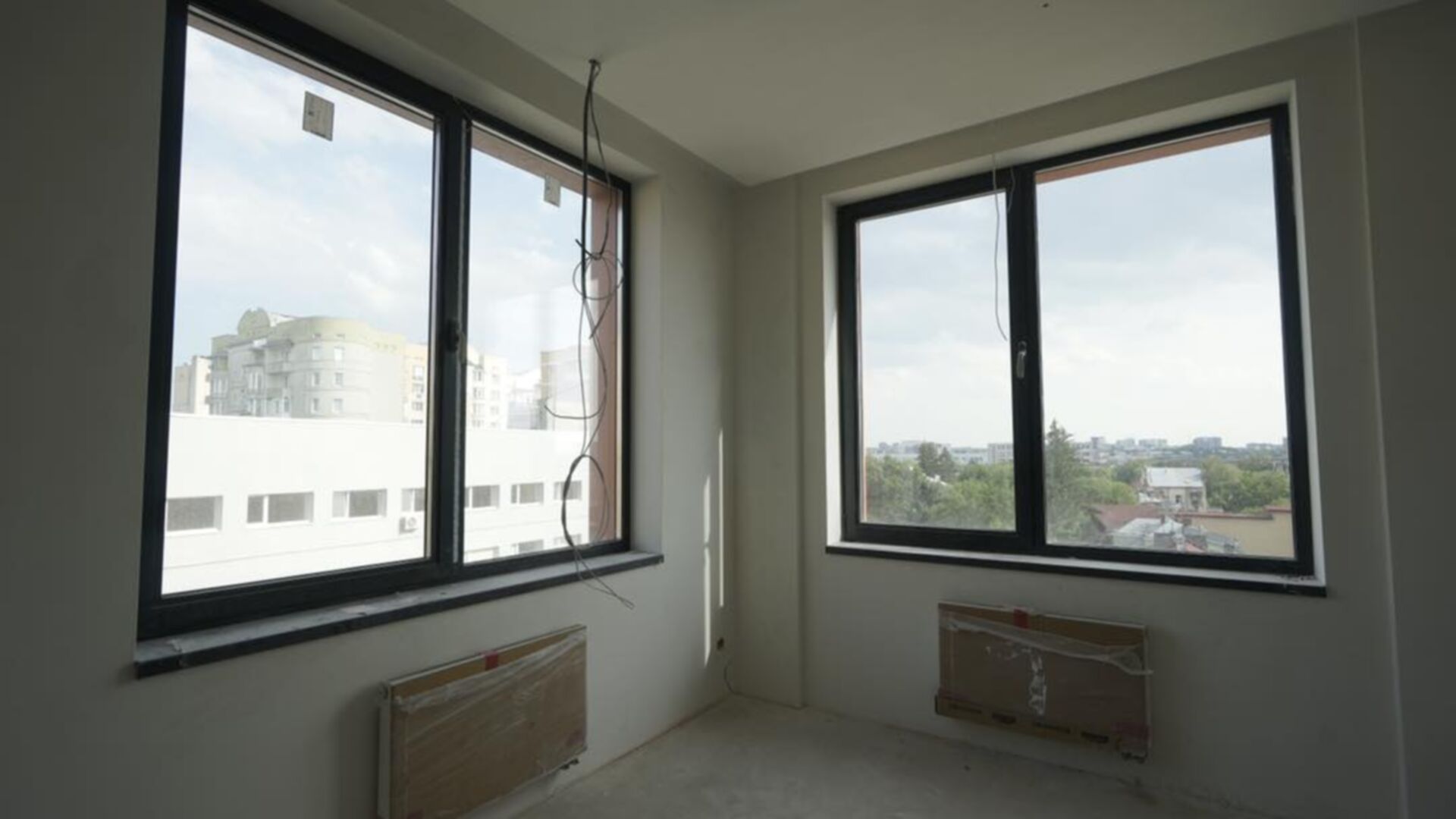 Апарт-готель Lev Lifestyle Hotel хід будівництва фото 433473