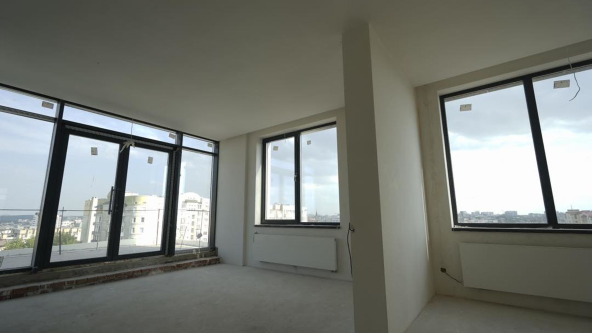 Апарт-готель Lev Lifestyle Hotel хід будівництва фото 433476