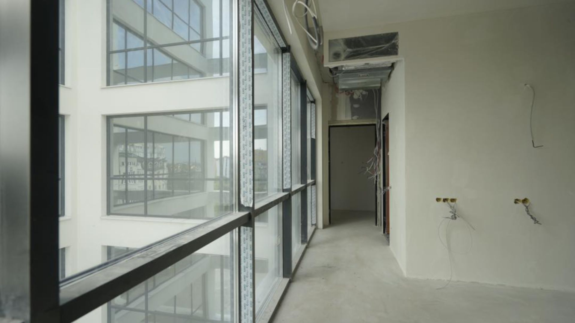 Апарт-готель Lev Lifestyle Hotel хід будівництва фото 433478