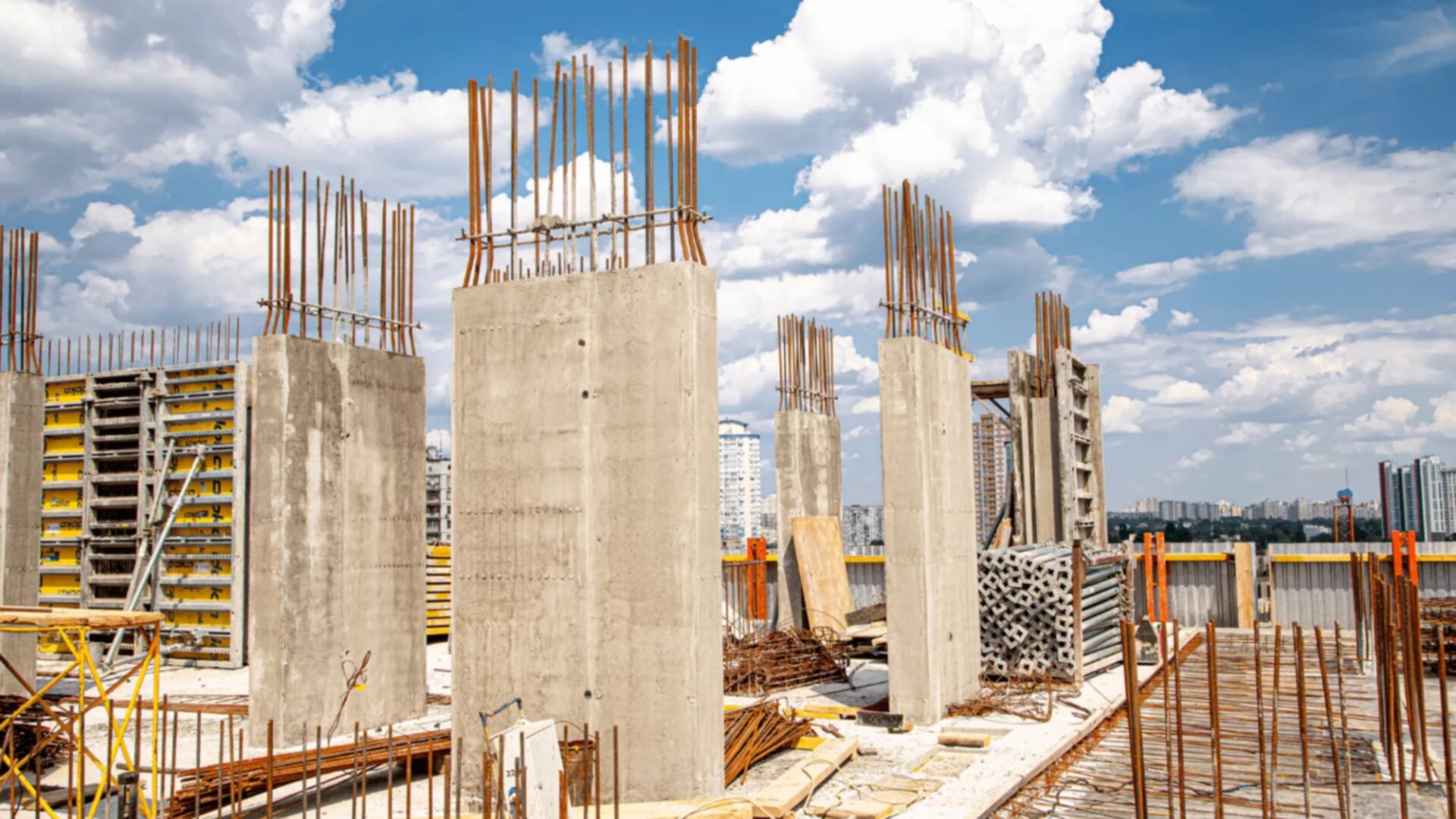 ЖК Kub29 хід будівництва фото 433895