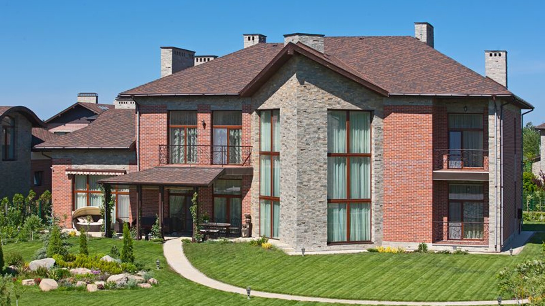 КГ Солнечная долина  фото 434010