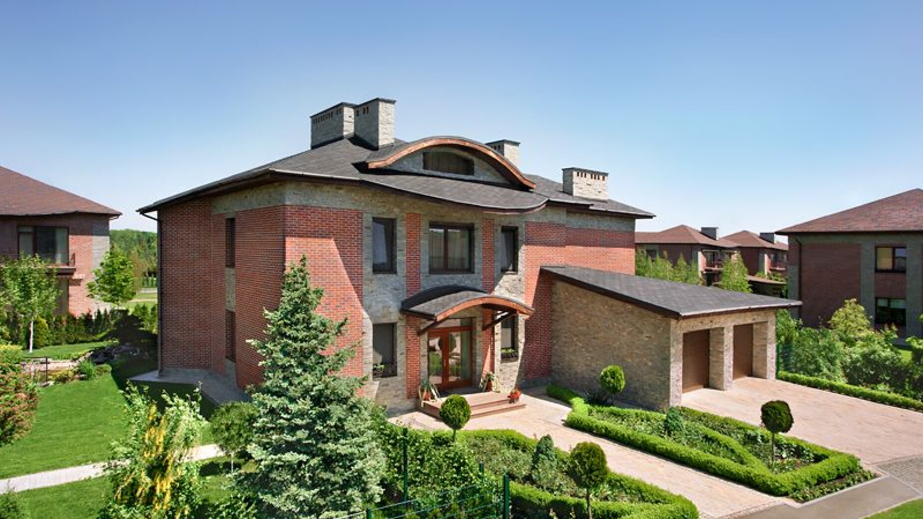 КГ Солнечная долина  фото 434019