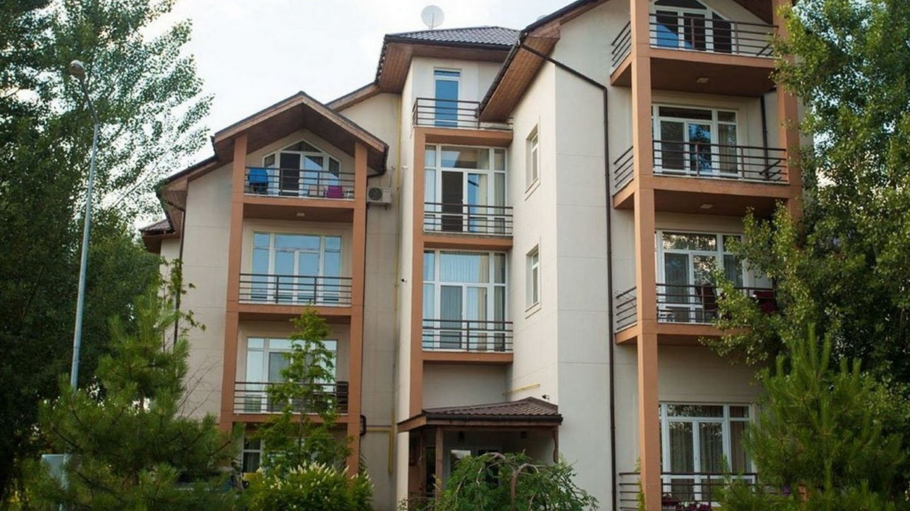 ЖК Бирюза фото 434401