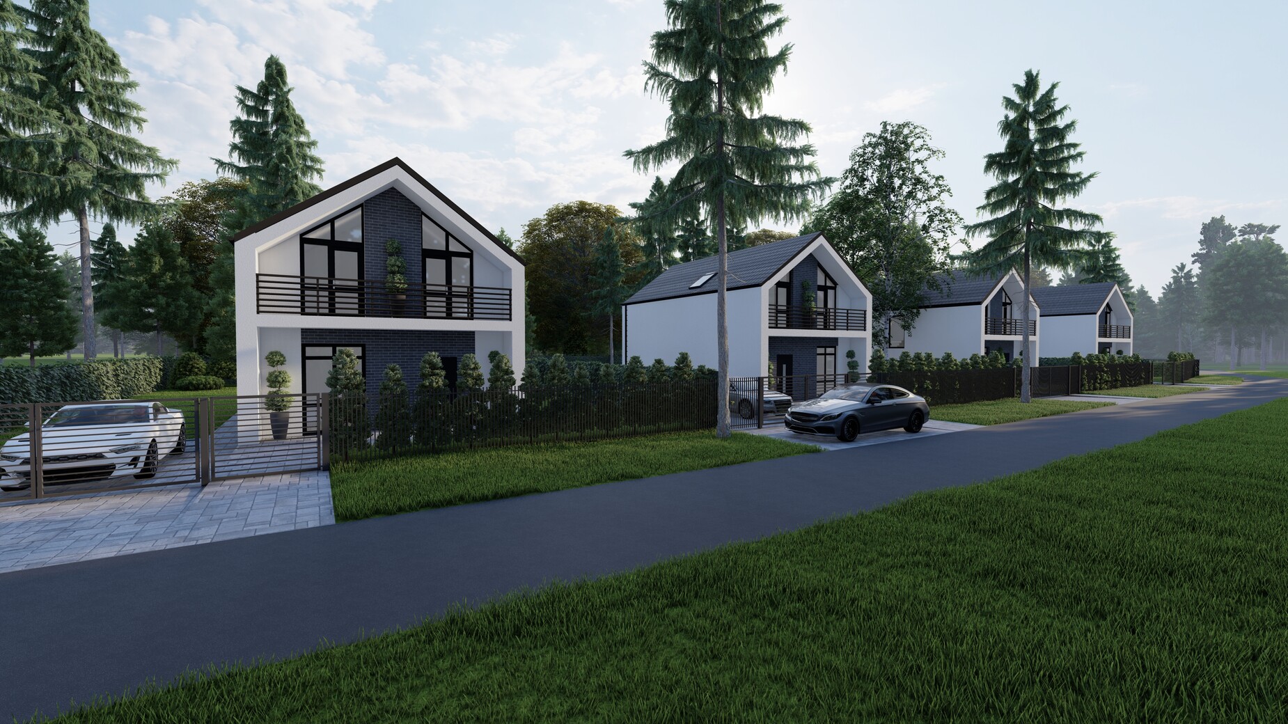 КГ ForestHouse фото 434422