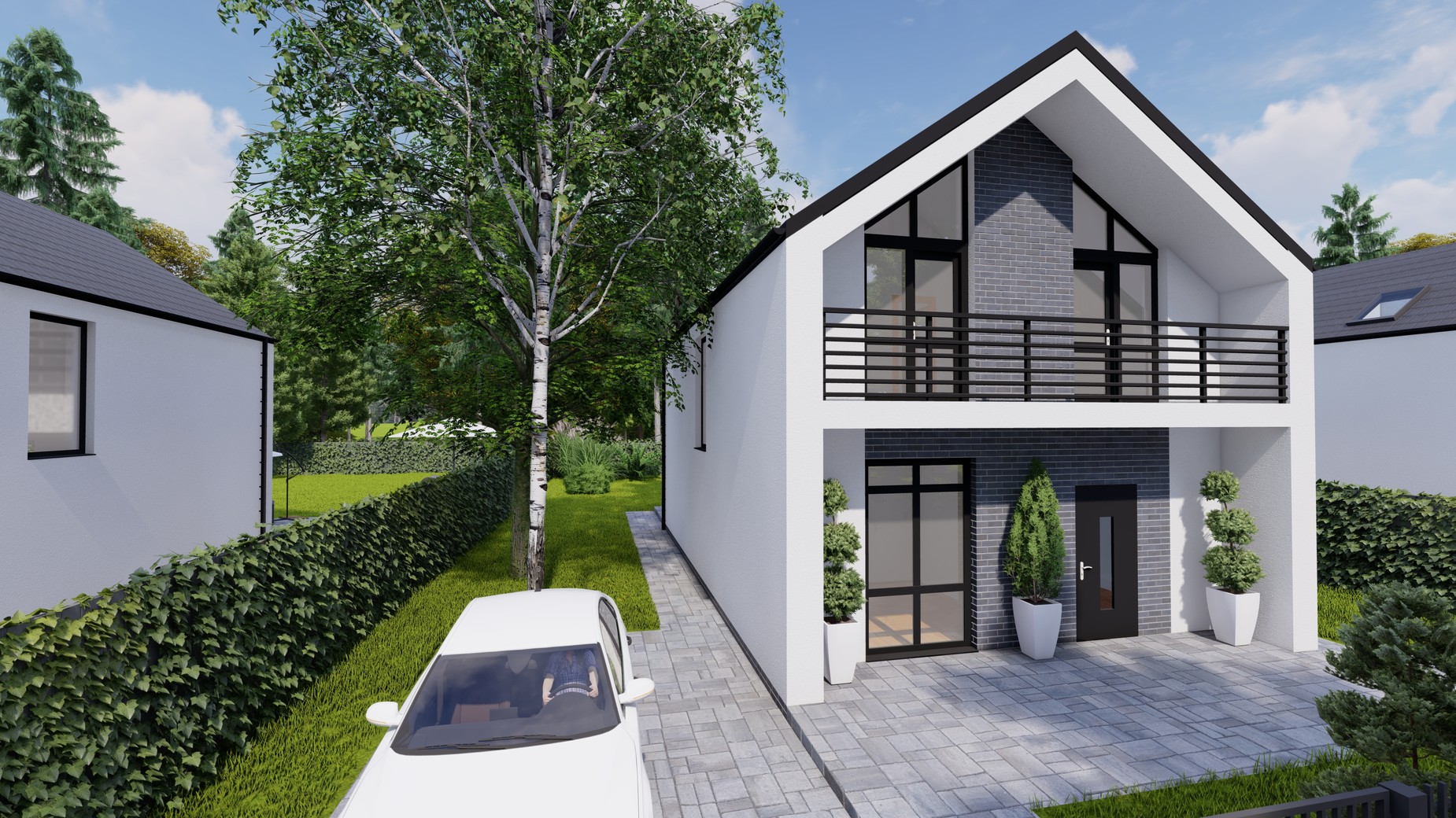 КГ ForestHouse фото 434425