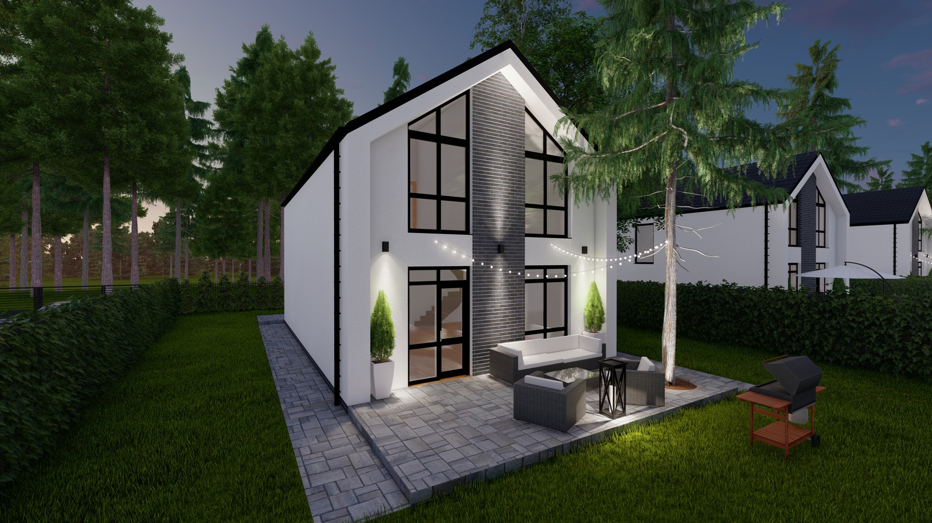 КГ ForestHouse фото 434428