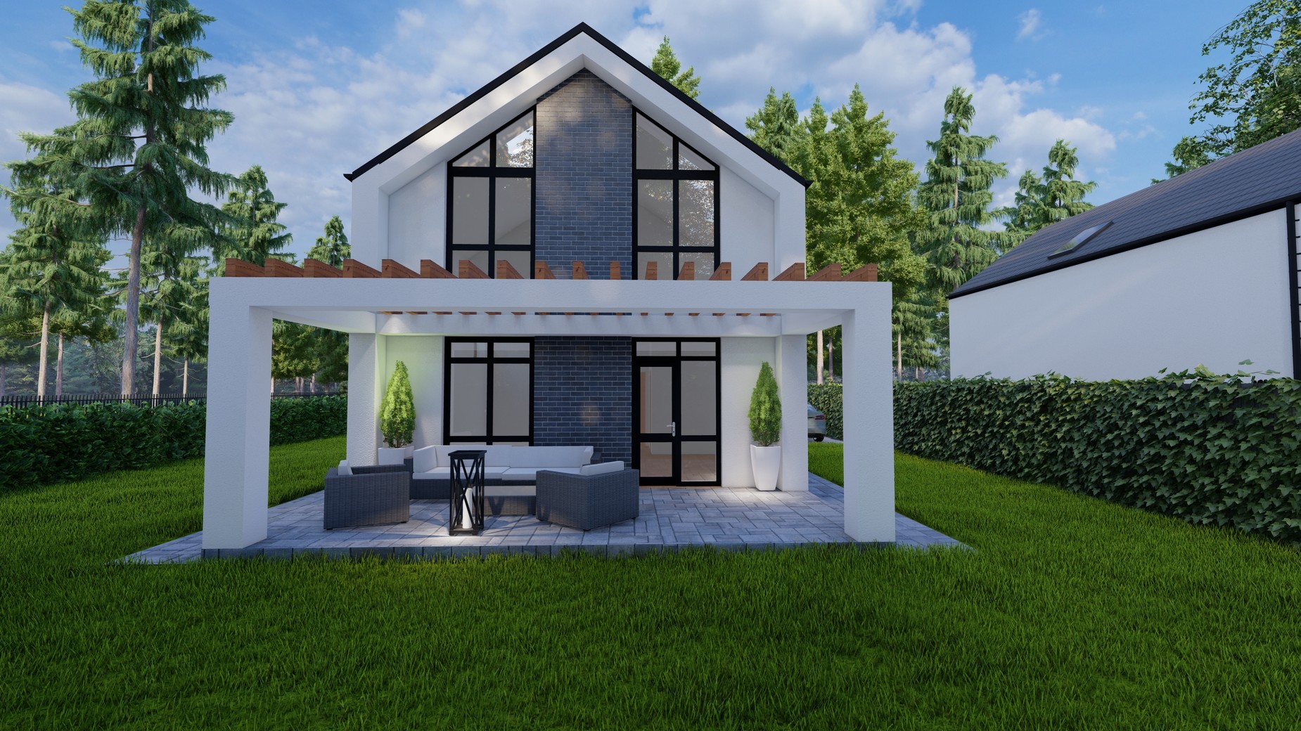 КГ ForestHouse фото 434429