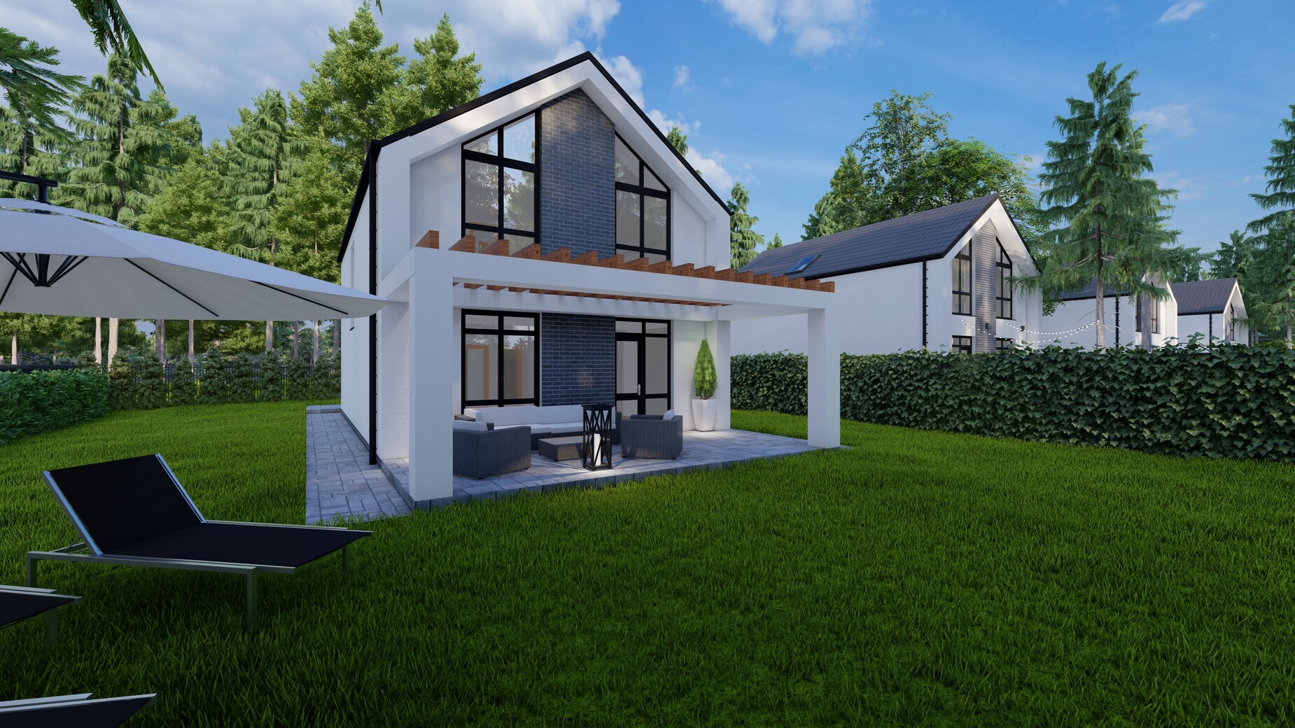 КГ ForestHouse фото 434438