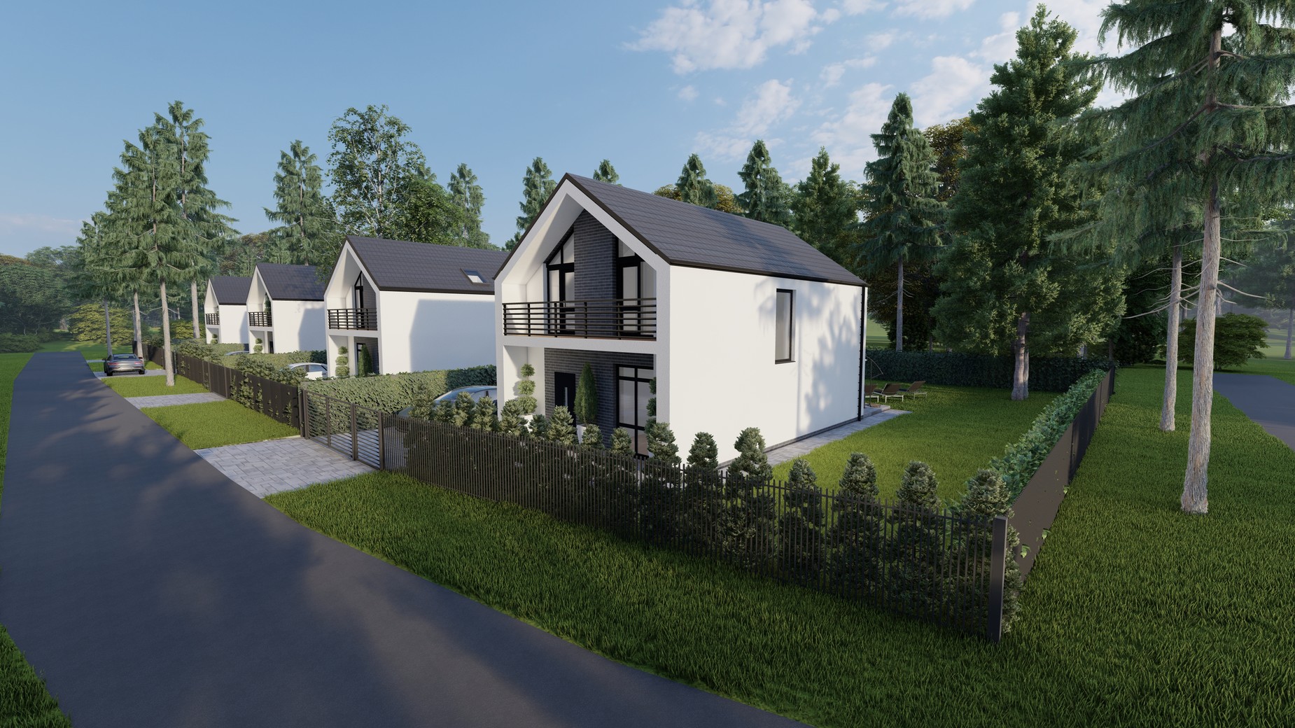 КГ ForestHouse фото 434476