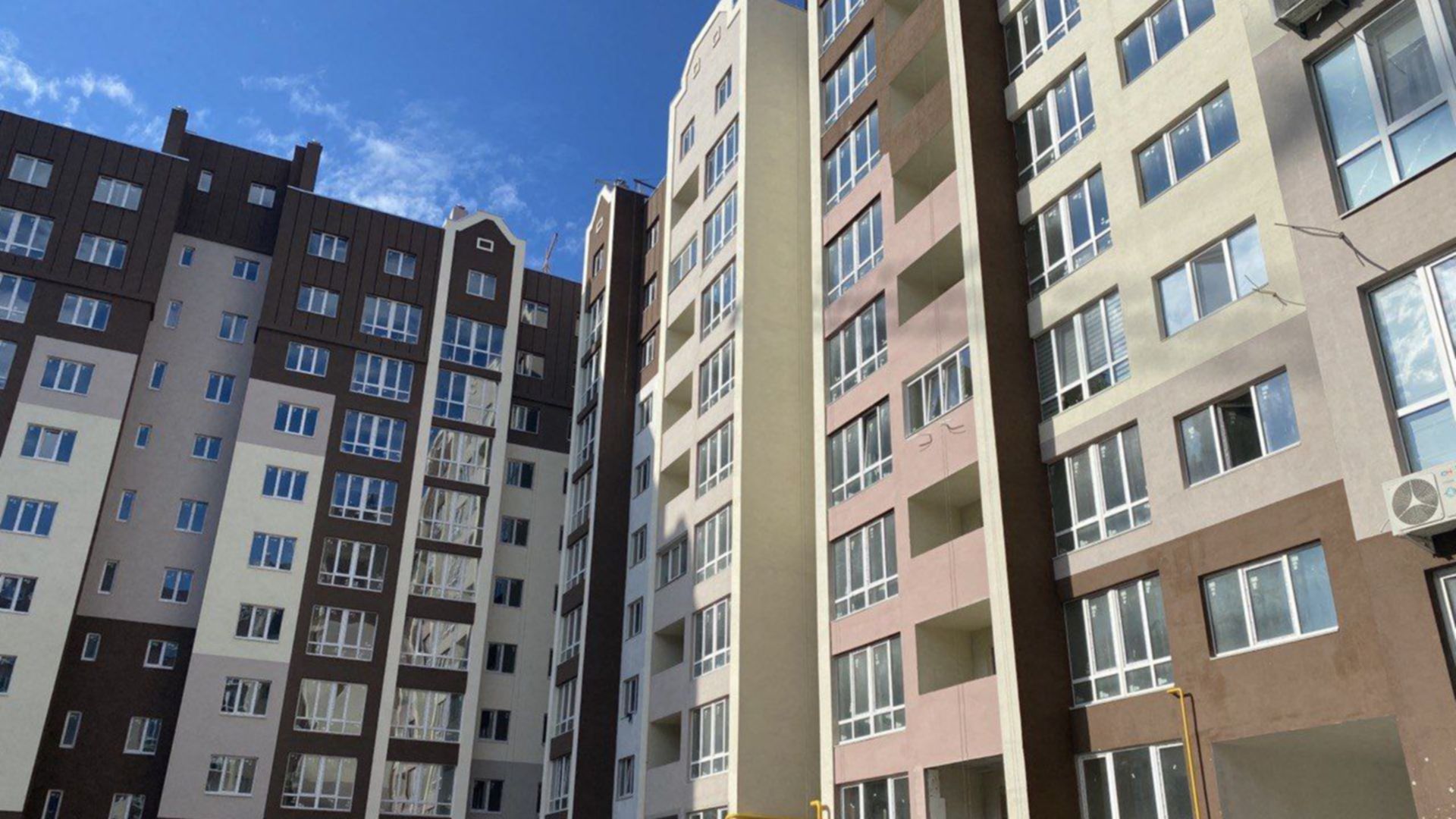 ЖК Нова Конча-Заспа хід будівництва фото 437326