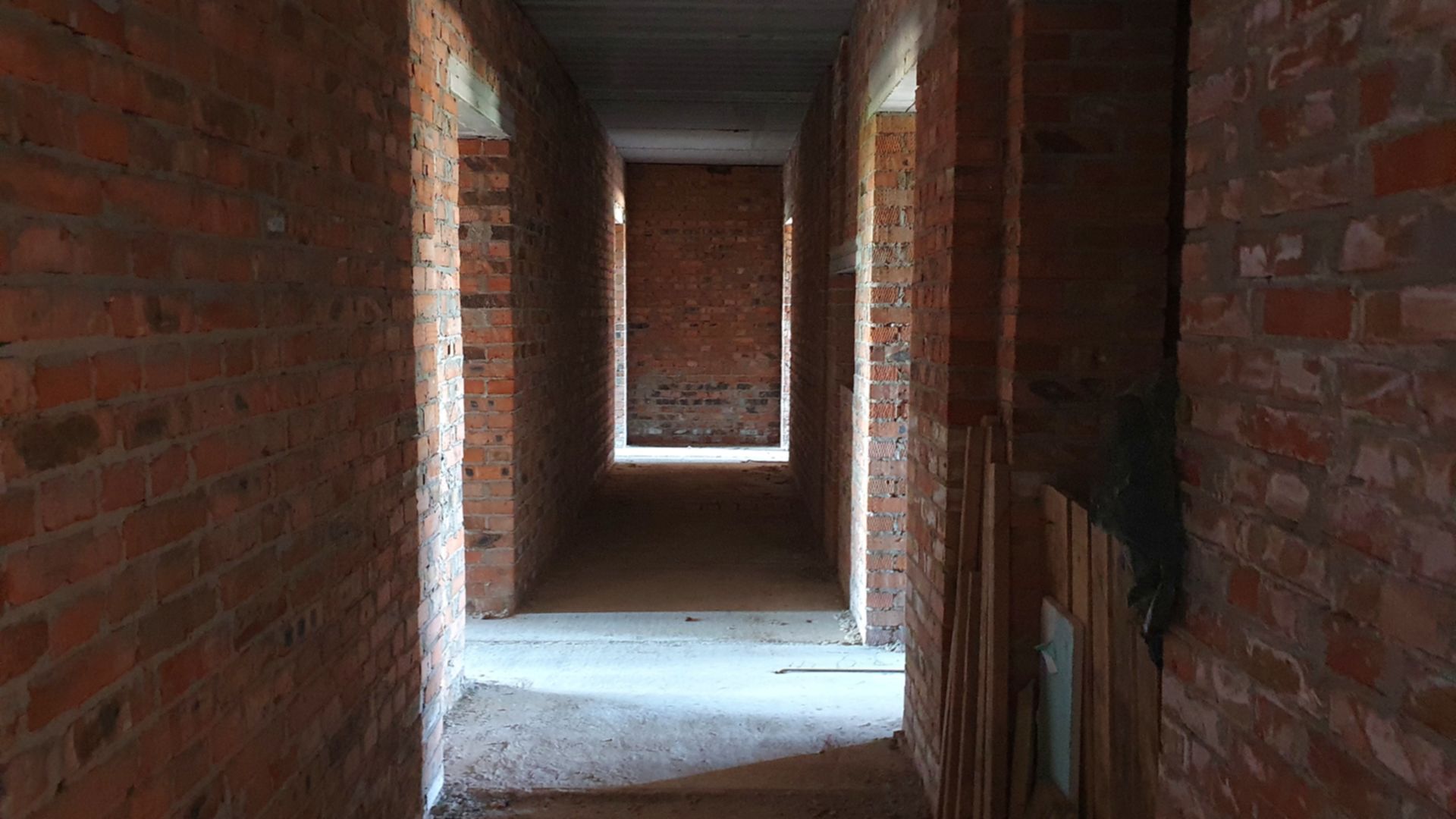 ЖК Avila City ход строительства фото 437369