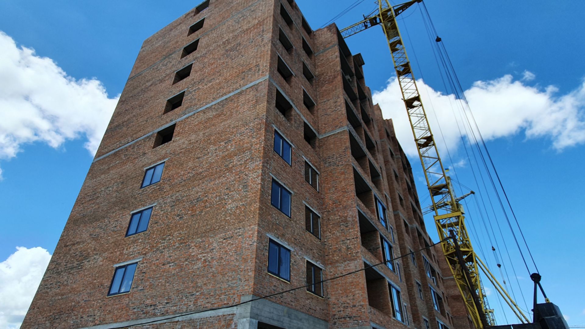 ЖК Avila City ход строительства фото 437373
