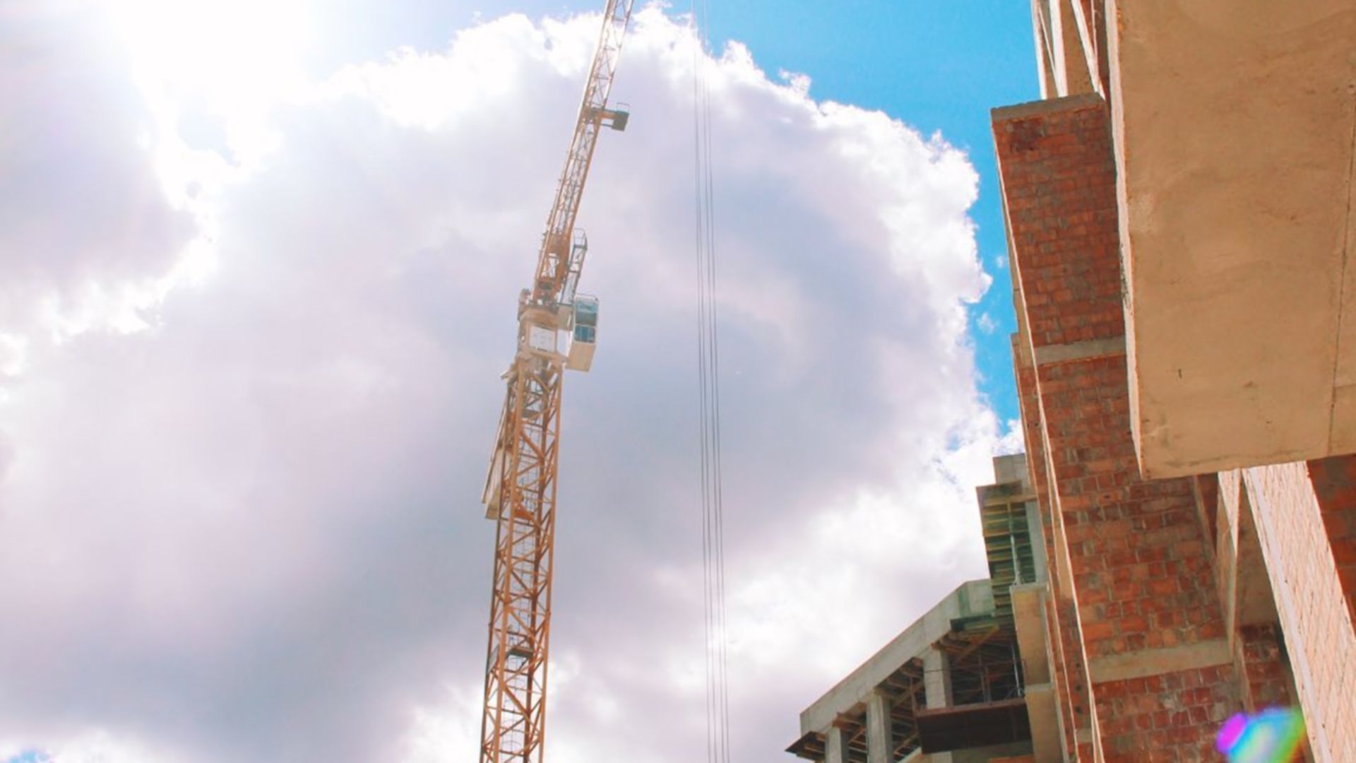 Станом на липень 2022 року ЖК Skyfall хід будівництва фото 437984