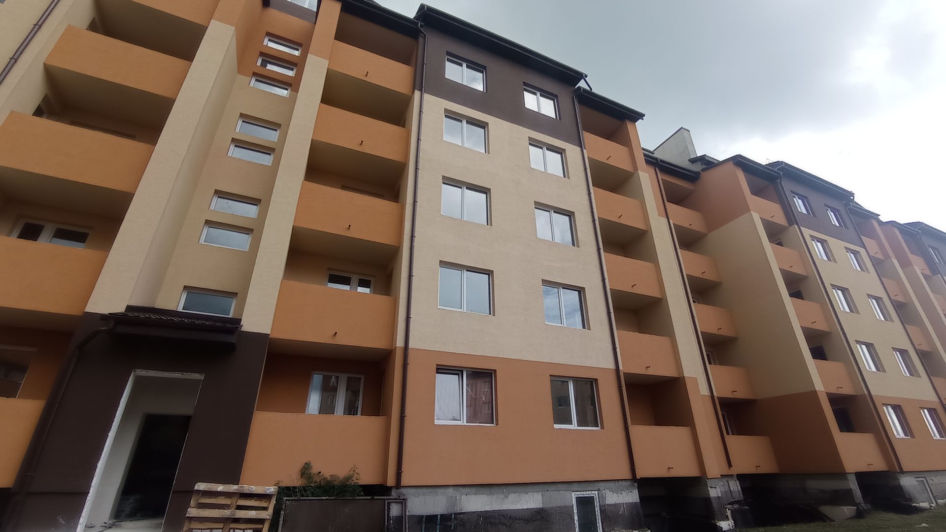 ЖК Сімейне Містечко хід будівництва фото 438684