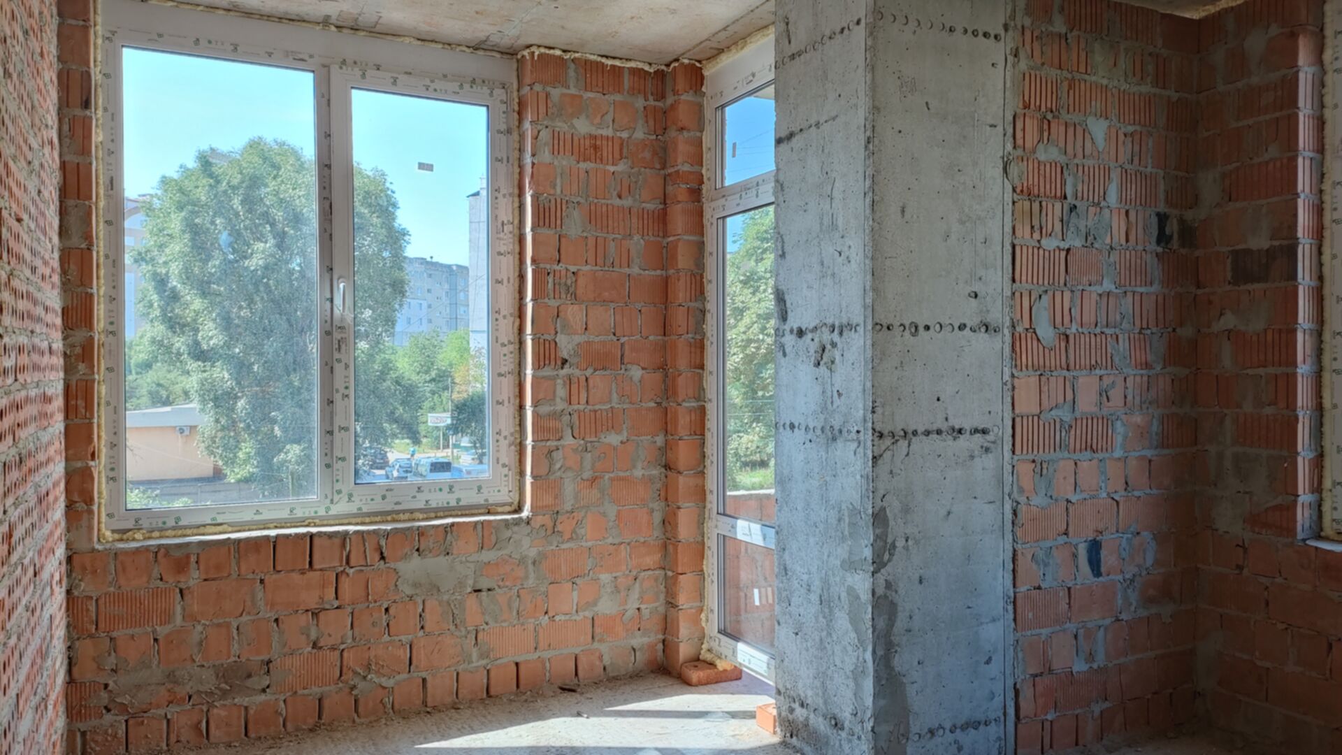 ЖК Grand Hall хід будівництва фото 438713