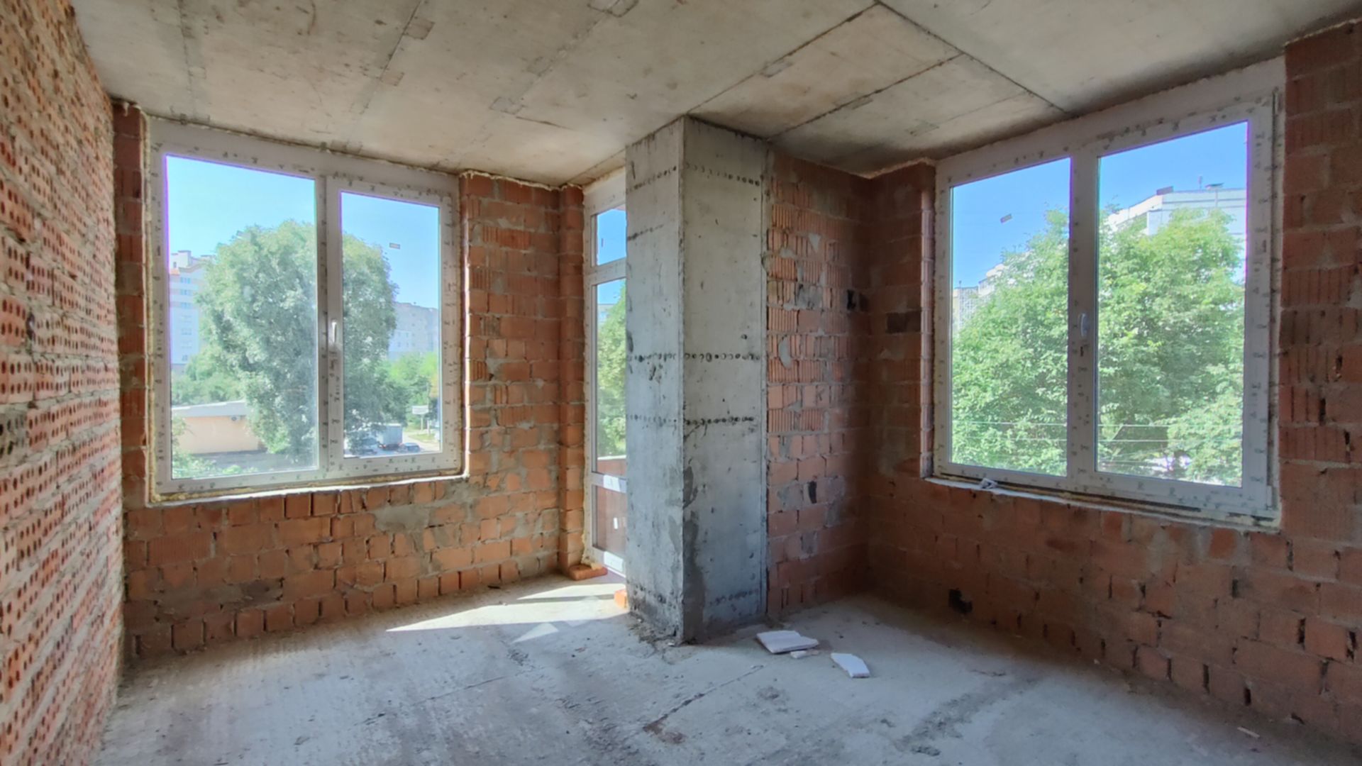 ЖК Grand Hall хід будівництва фото 438715