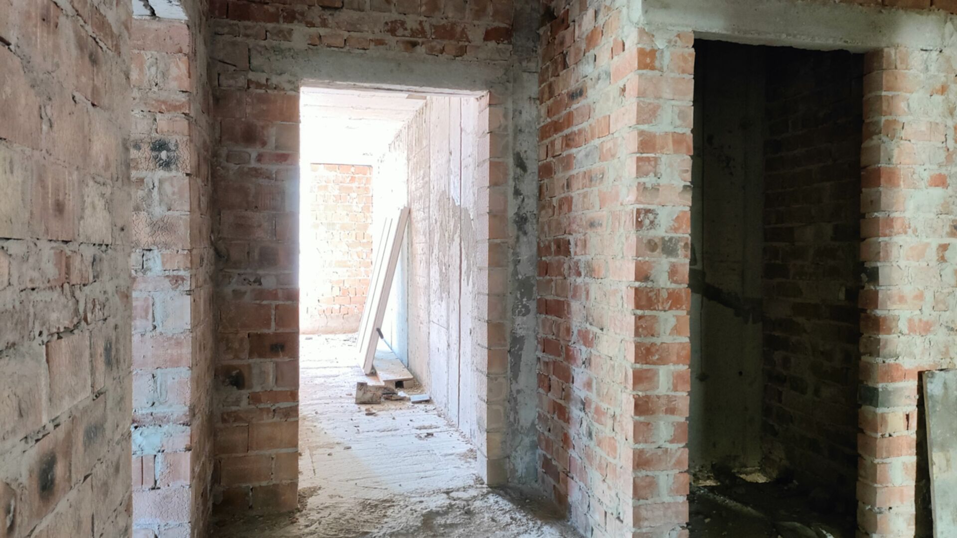 ЖК Grand Hall хід будівництва фото 438718