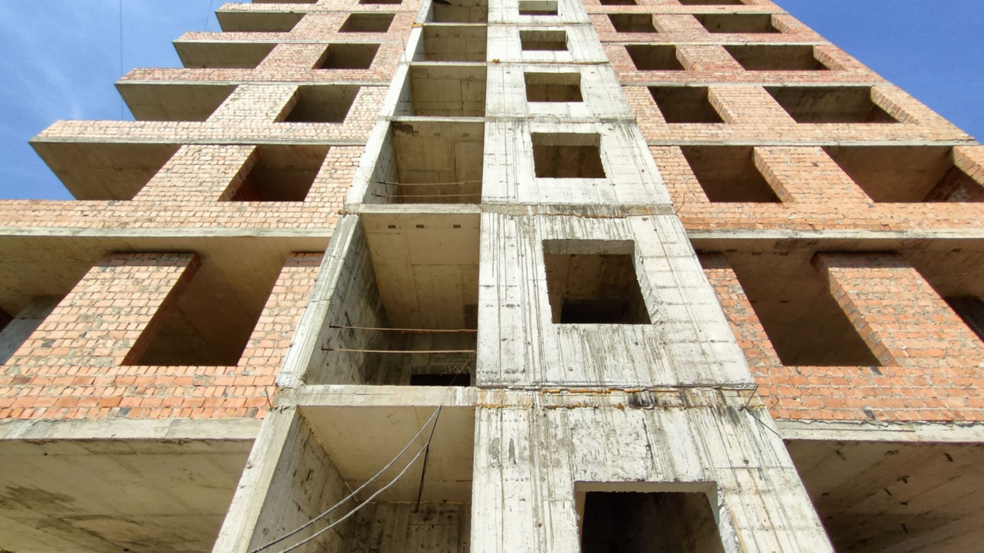 ЖК Grand Hall хід будівництва фото 438724