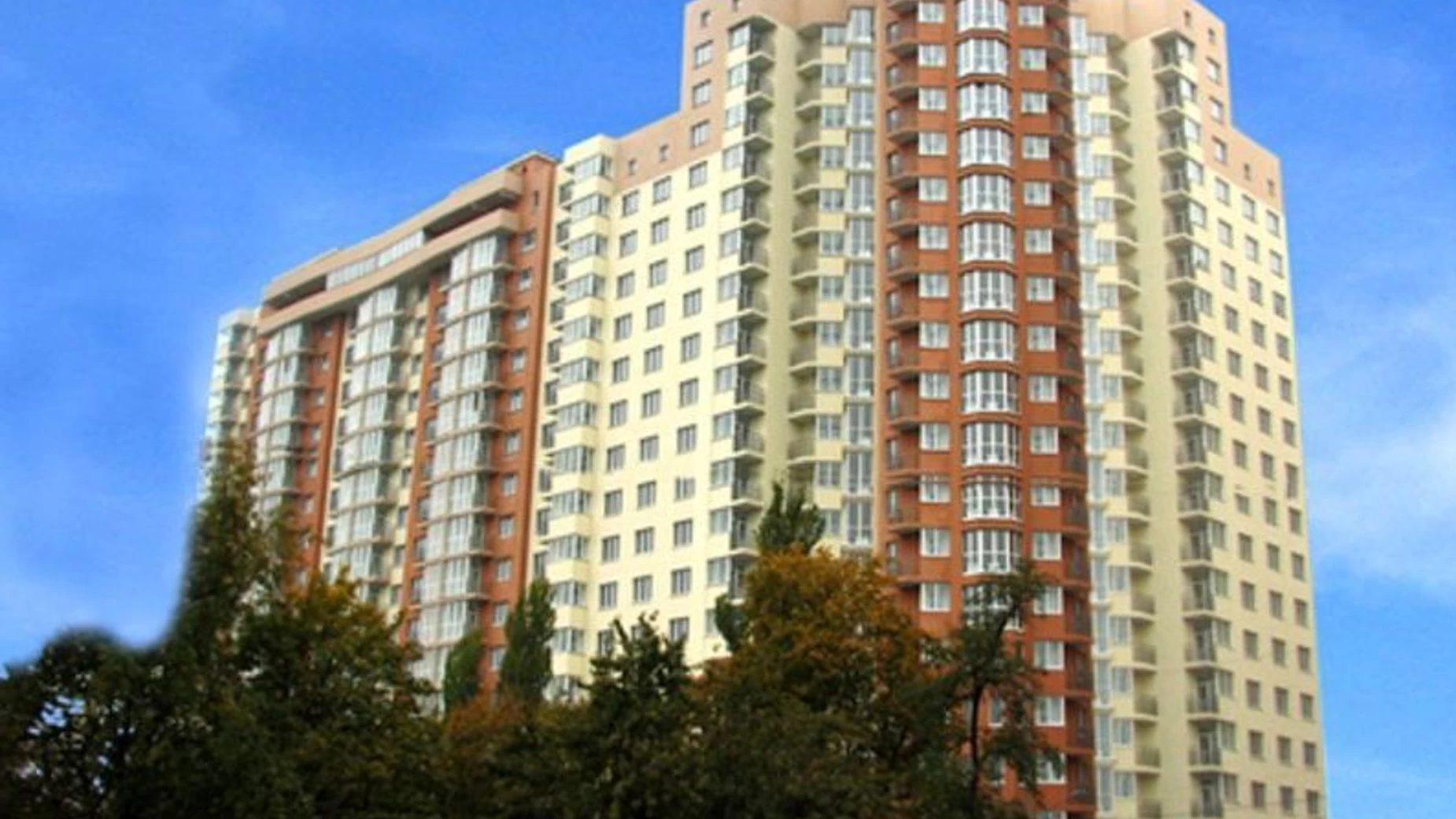 ЖК ул. Красноткацкая, 43  фото 439426