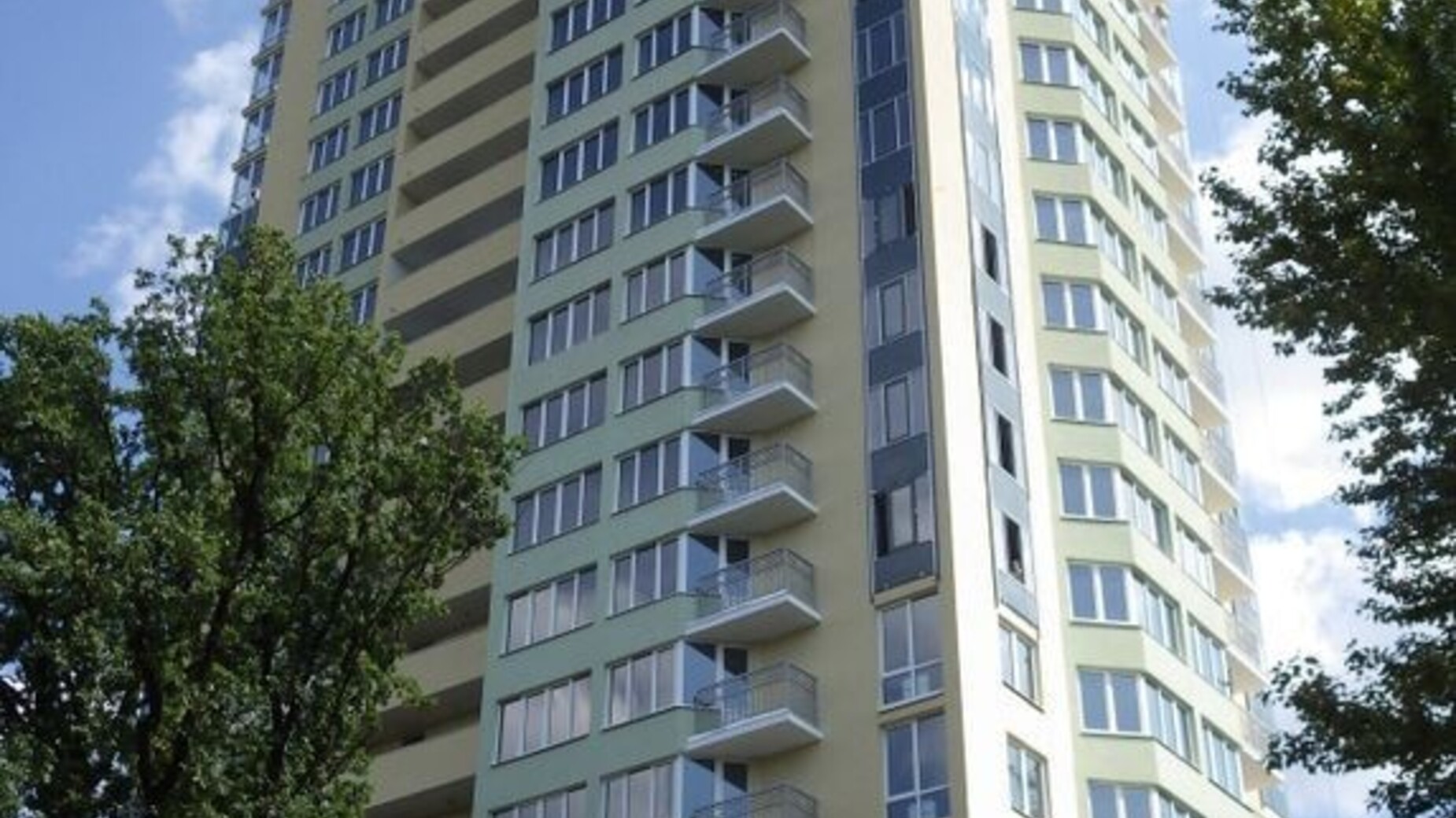 ЖК ул. Верховинная, 39-41 фото 440499