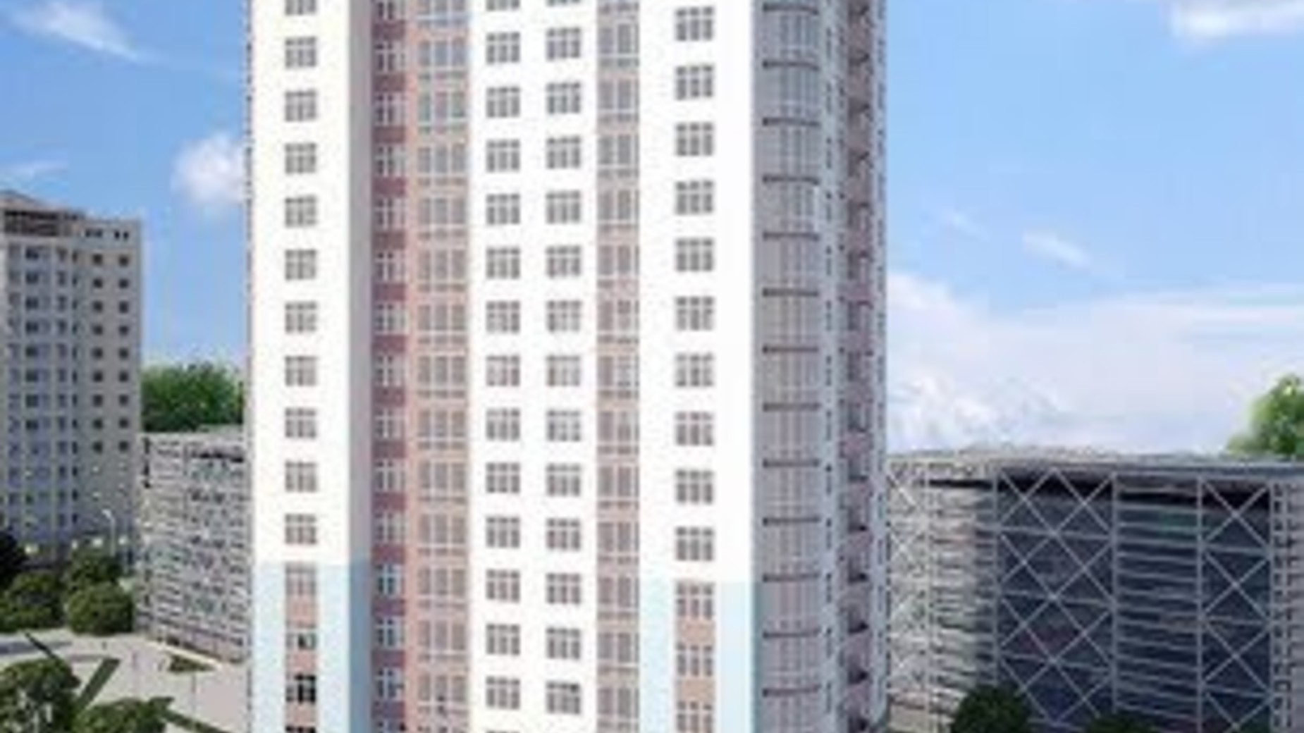 ЖК вул. Урлівська, 23г (будм-к.19, будинок 5, Позняки-3)  фото 440614