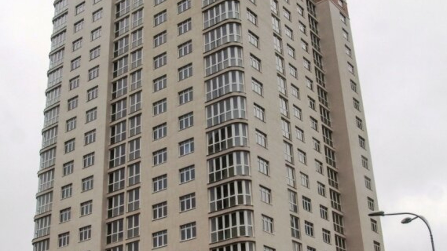 ЖК вул. Урлівська, 23г (будм-к.19, будинок 5, Позняки-3)  фото 440615