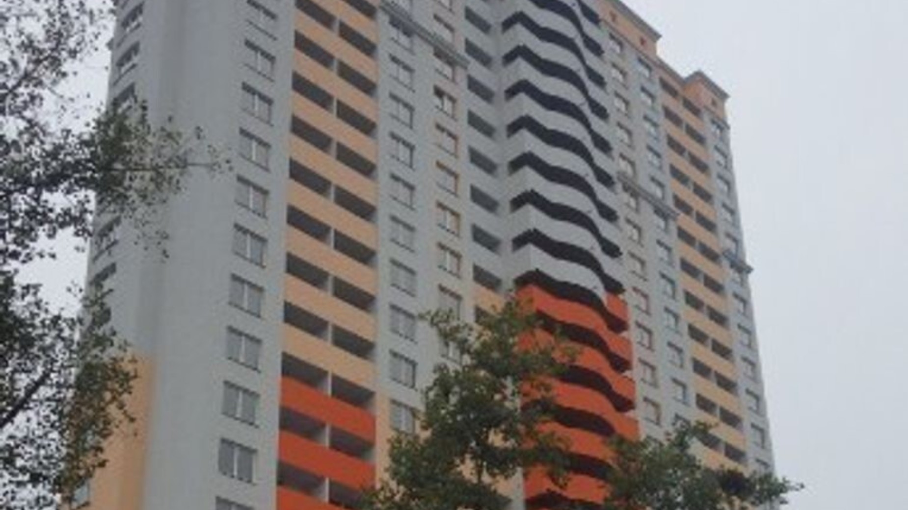 ЖК вул. Миколи Лебедєва, 14  фото 440679
