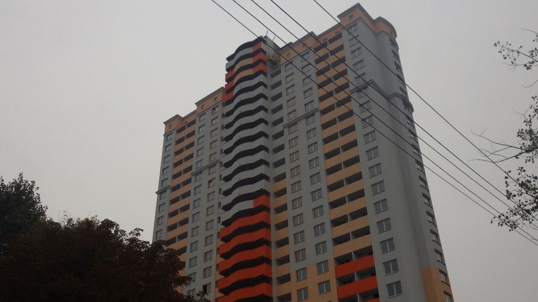 ЖК вул. Миколи Лебедєва, 14  фото 440682
