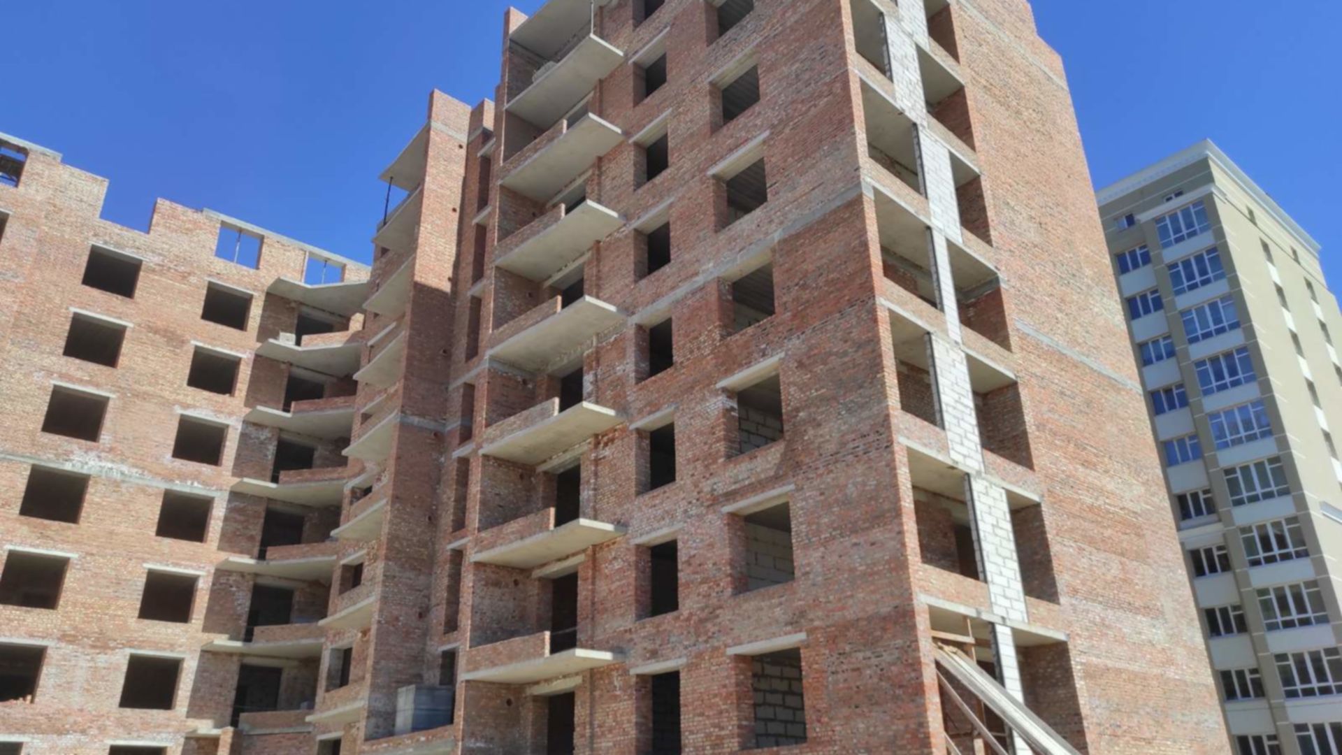 Станом на травень 2022 року ЖК Кардамон хід будівництва фото 440699