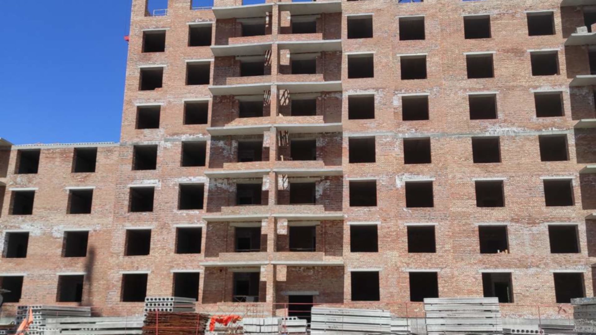 Станом на травень 2022 року ЖК Кардамон хід будівництва фото 440700