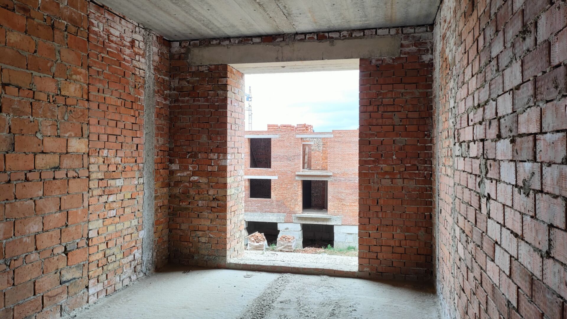 ЖК Козацький хід будівництва фото 441176