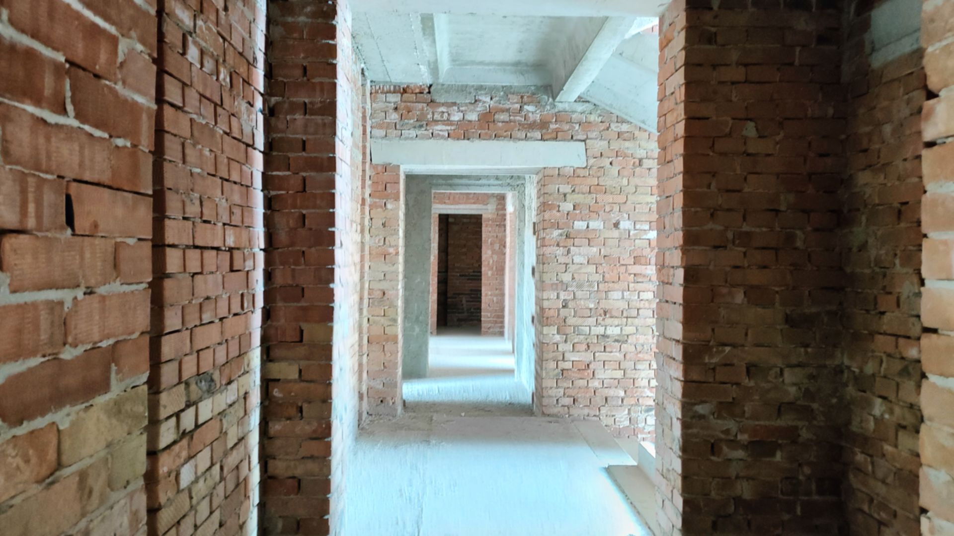 ЖК Козацький хід будівництва фото 441177