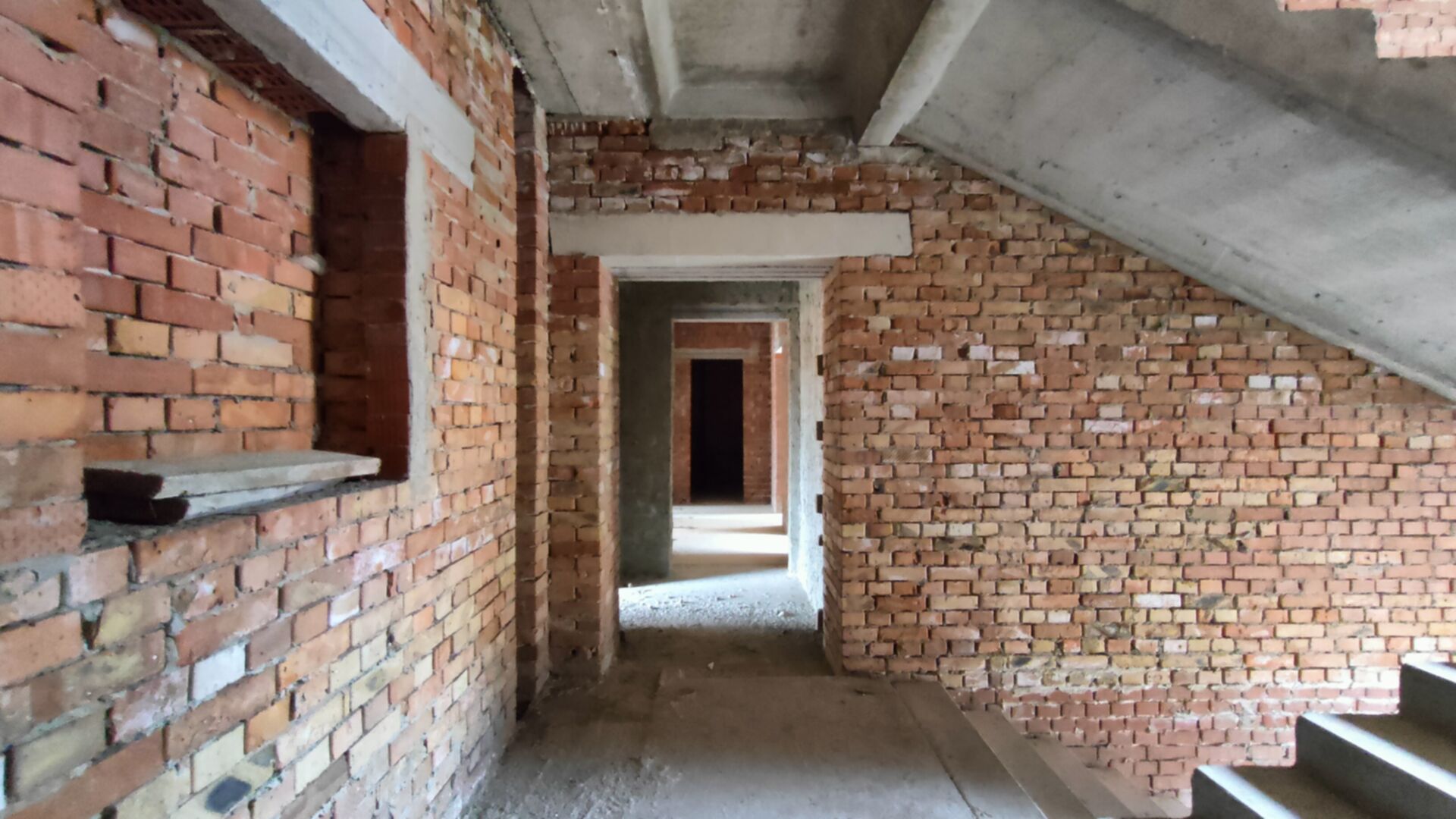 ЖК Козацький хід будівництва фото 441178