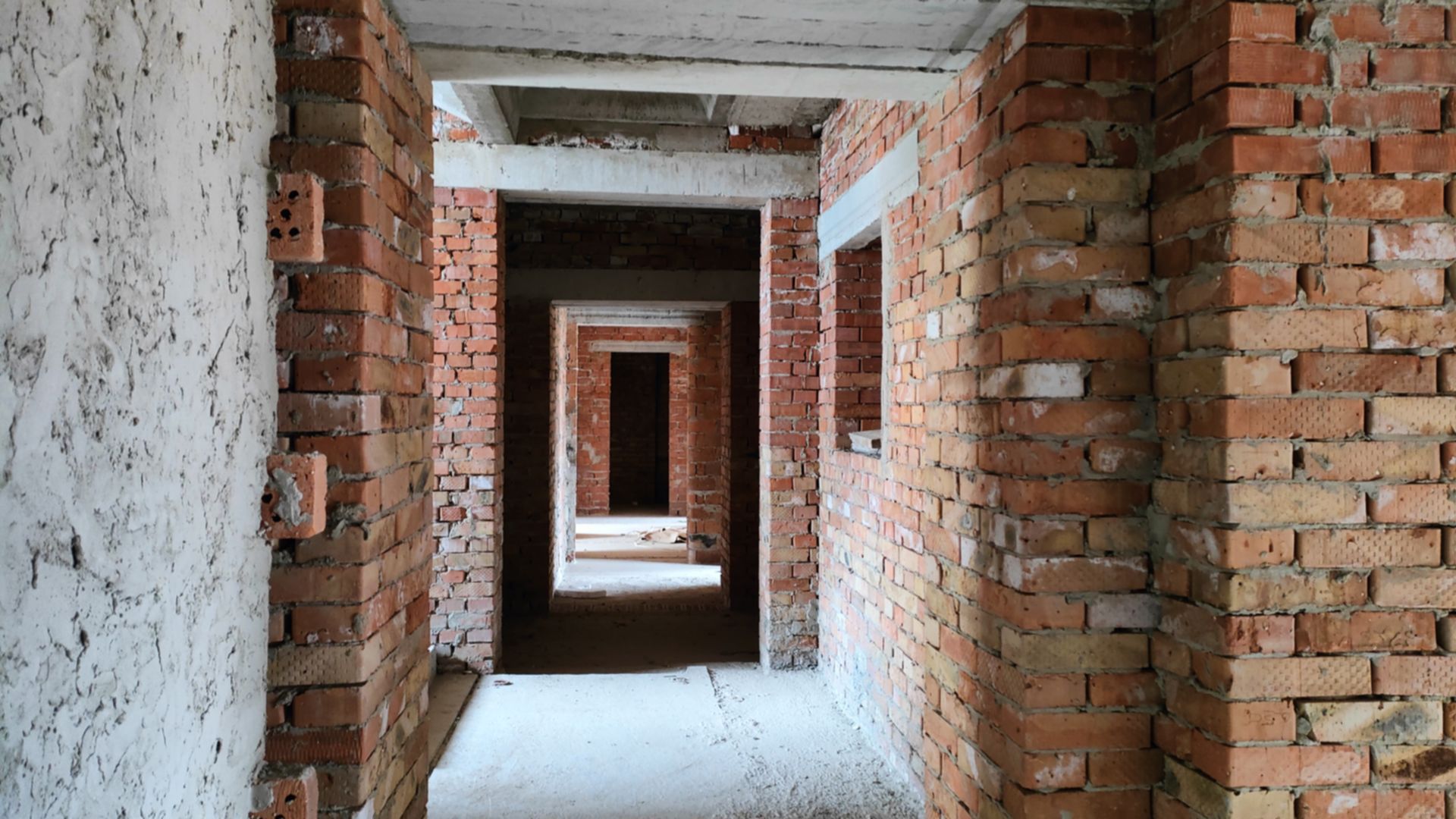 ЖК Козацький хід будівництва фото 441180