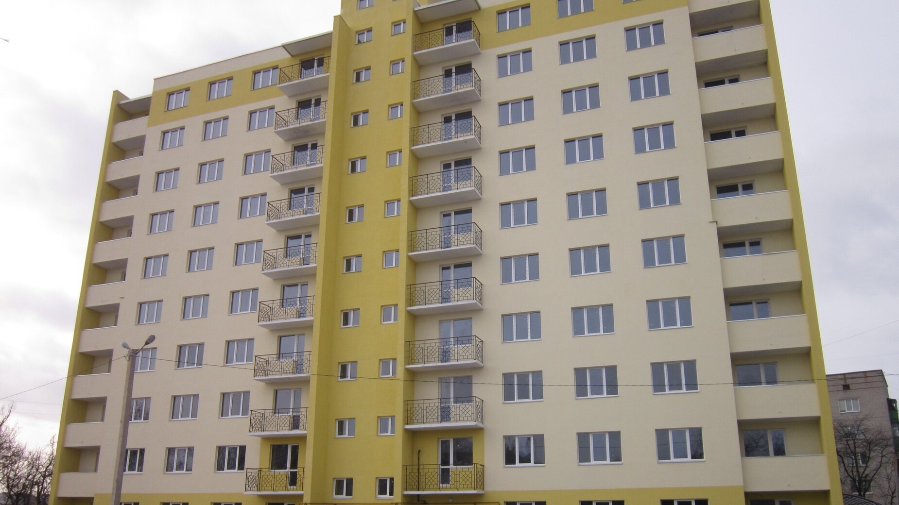 ЖК вул. Європейська, 84/3 фото 442212